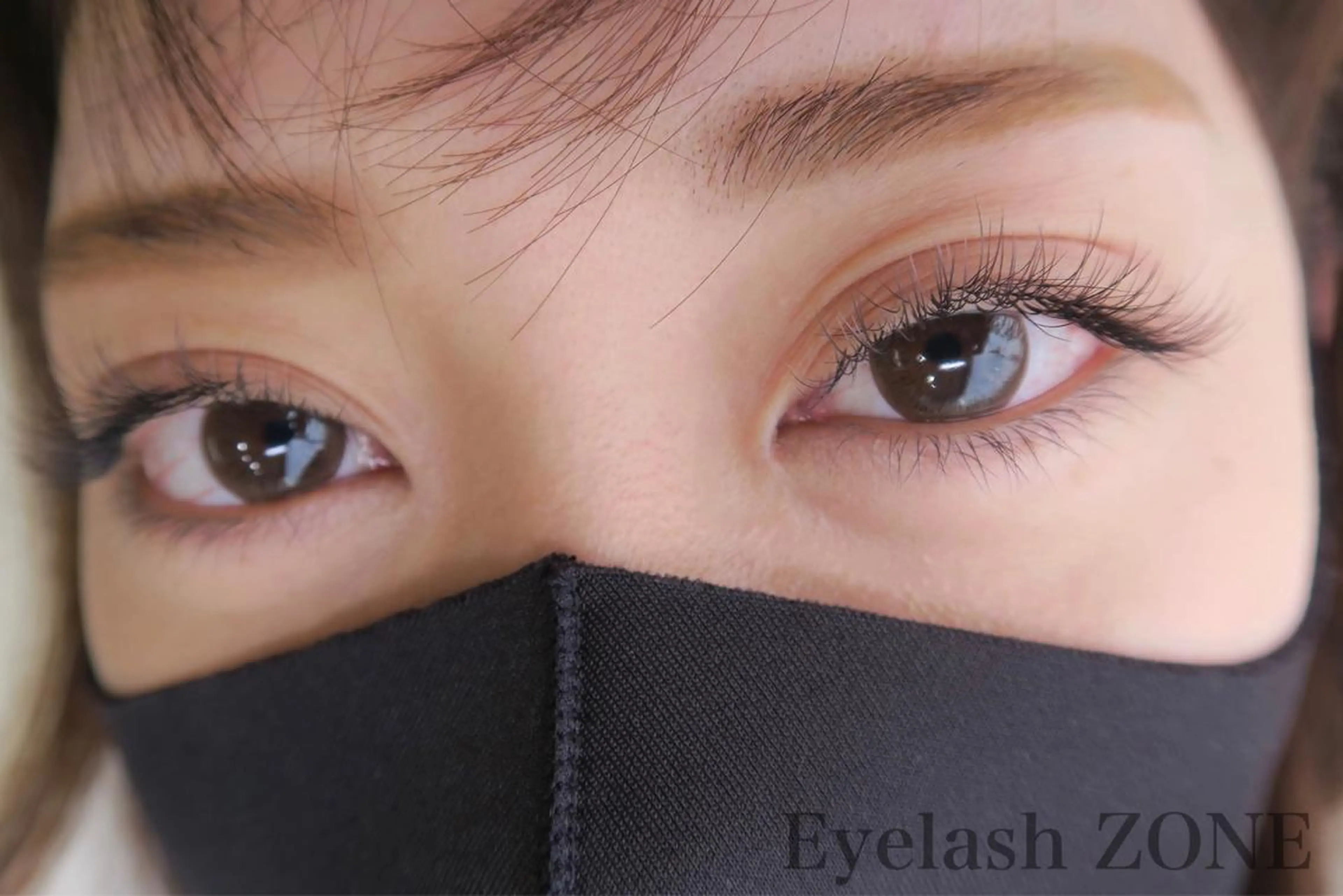 マツエク・マツパ f.【エフドット】 二俣川のマツエク・マツパデザイン