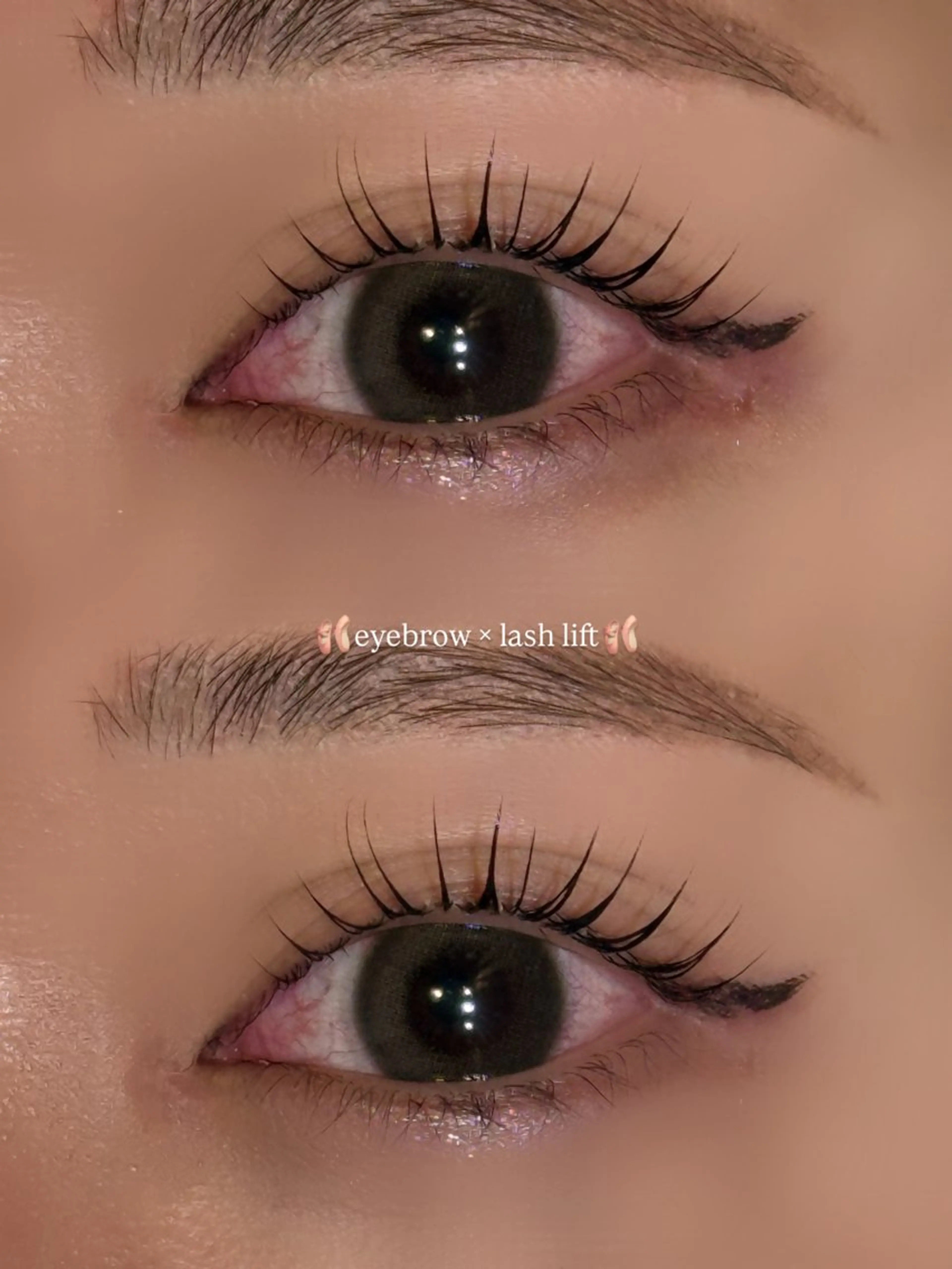 アイブロウ アイブロウサロンRidive【池袋】所属・Ridive Yuina🩰のマツエク・マツパデザイン