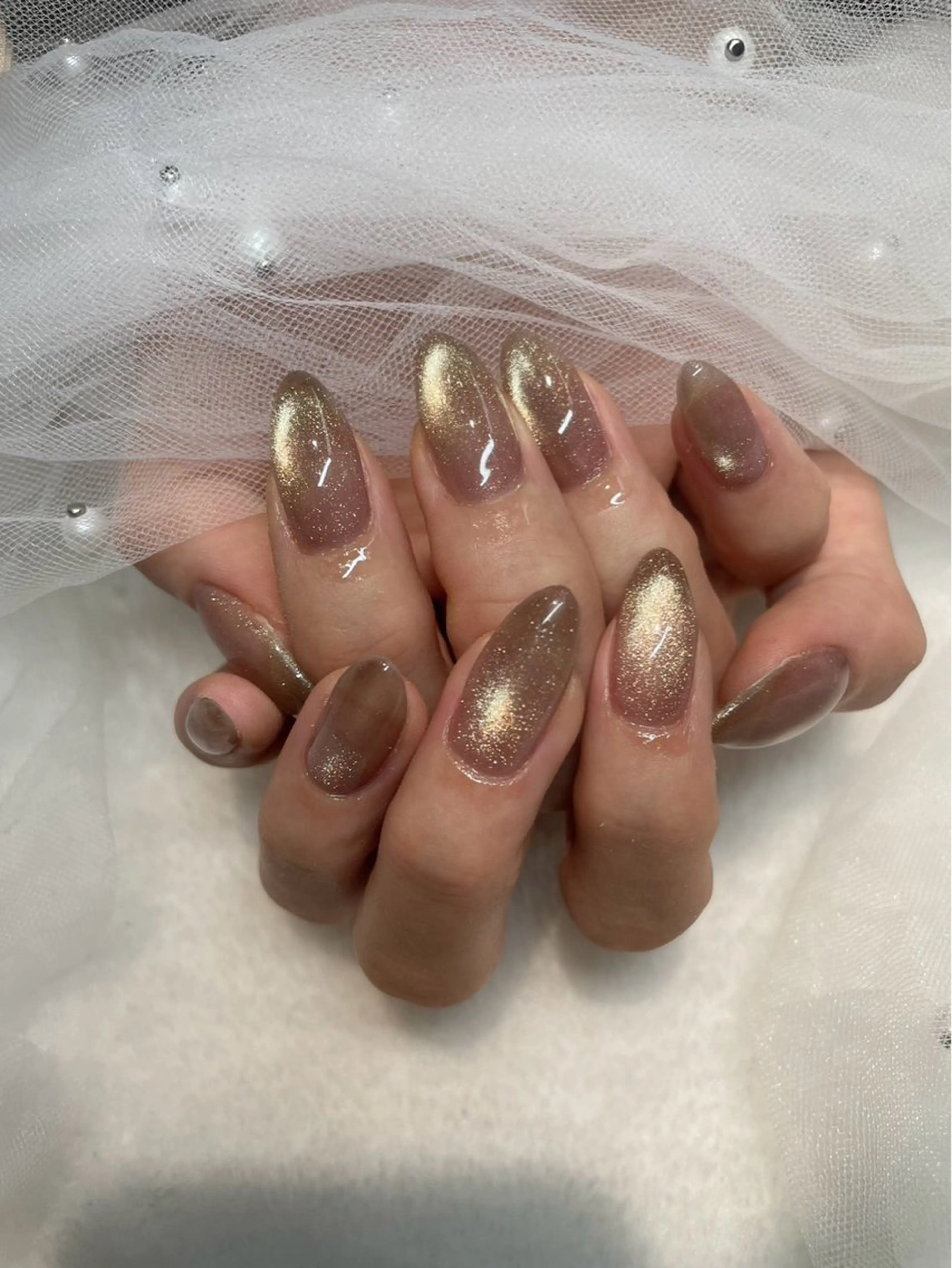 ネイル I- nailのネイルデザイン