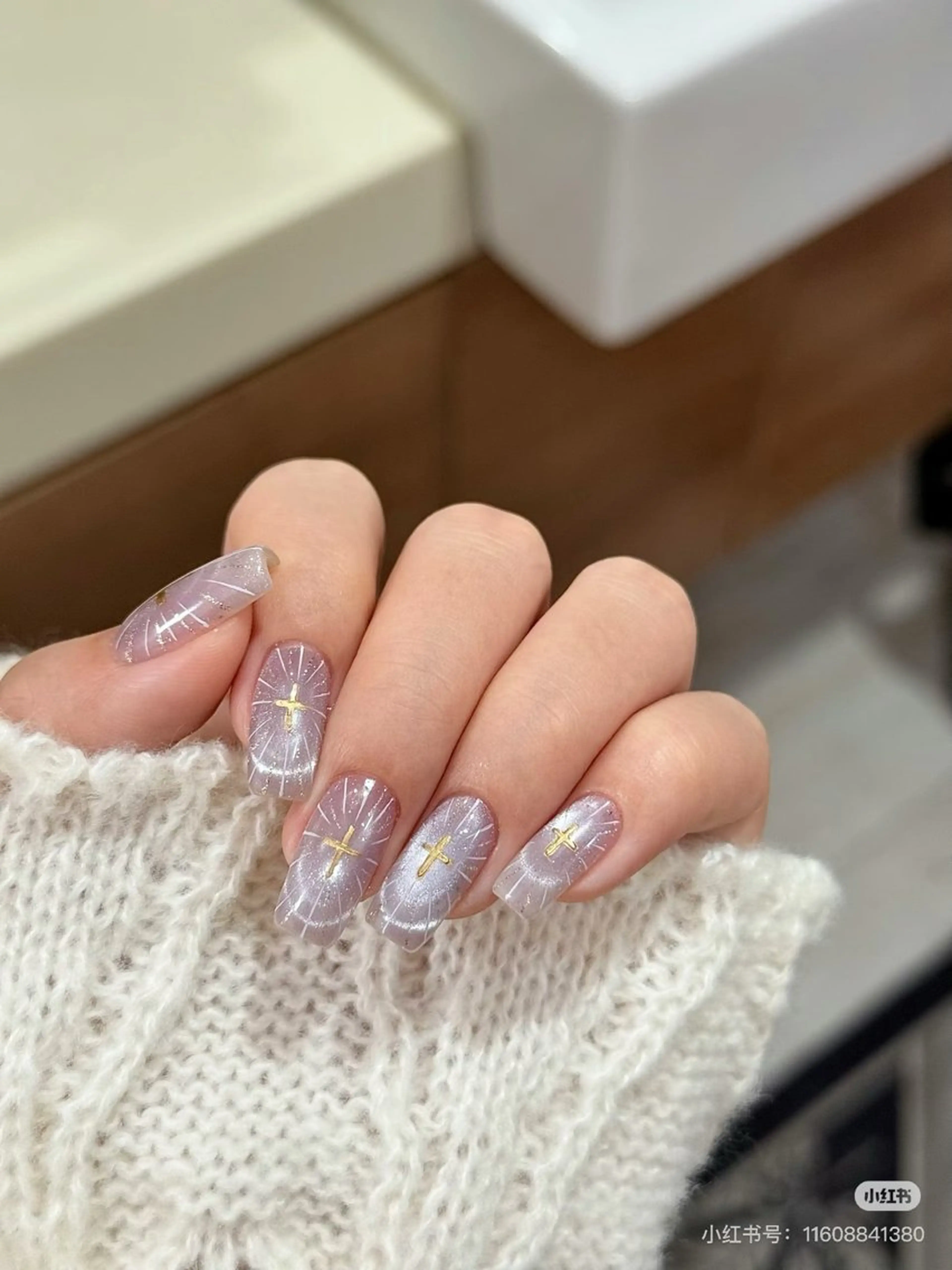 ネイル Eve ネイルのネイルデザイン