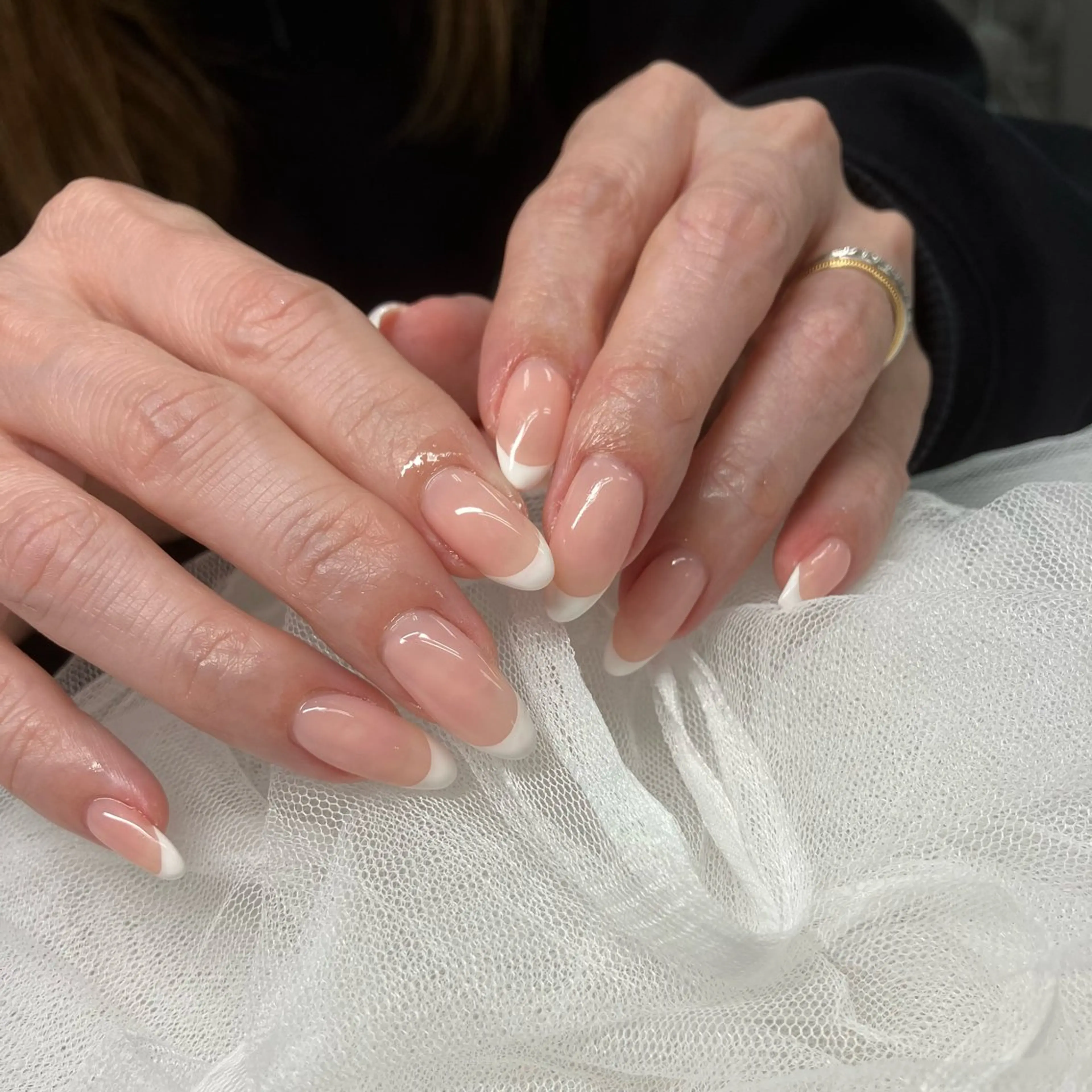 ネイル tener💎 fukaのネイルデザイン