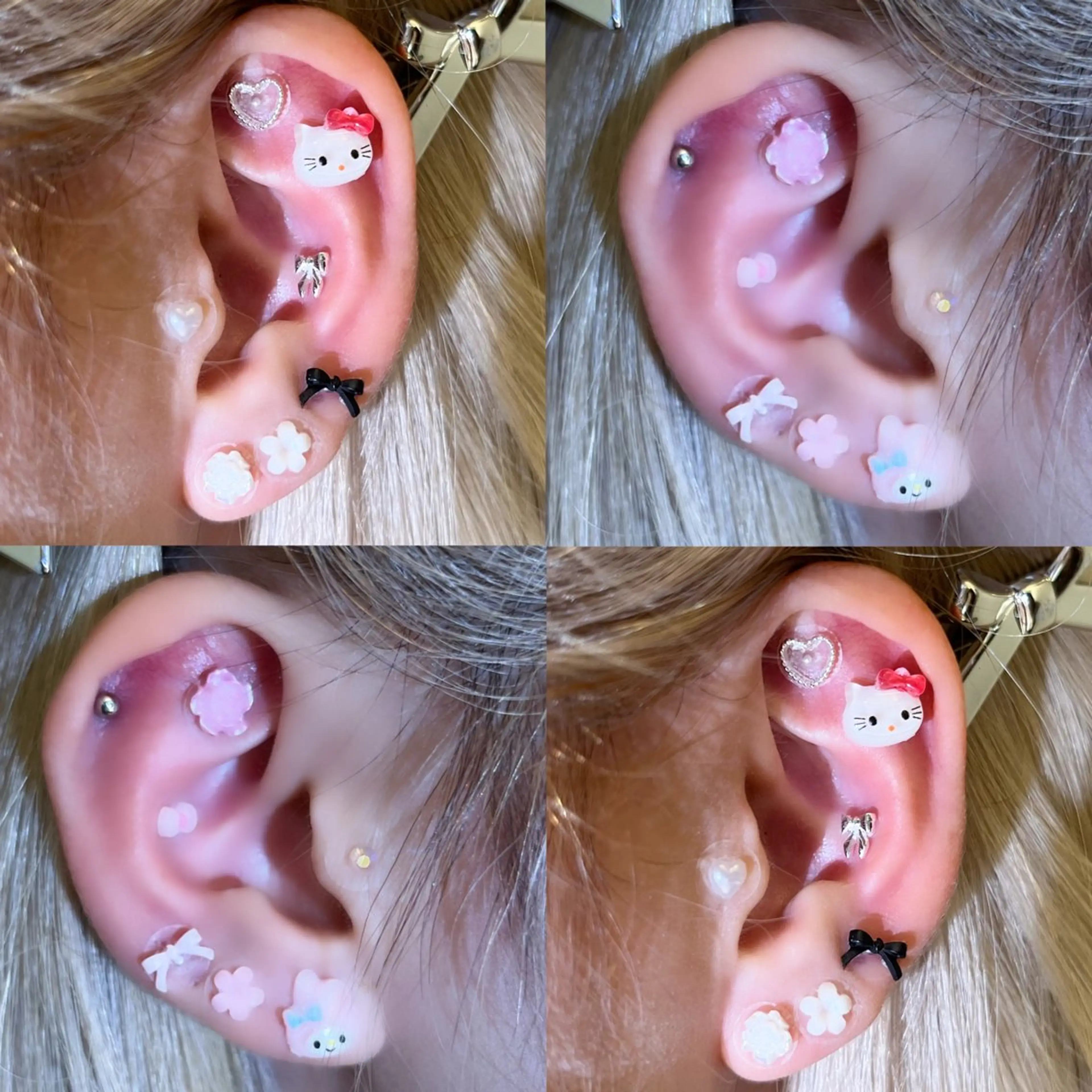 🎀かわいいhair 🎀みおのヘアスタイル