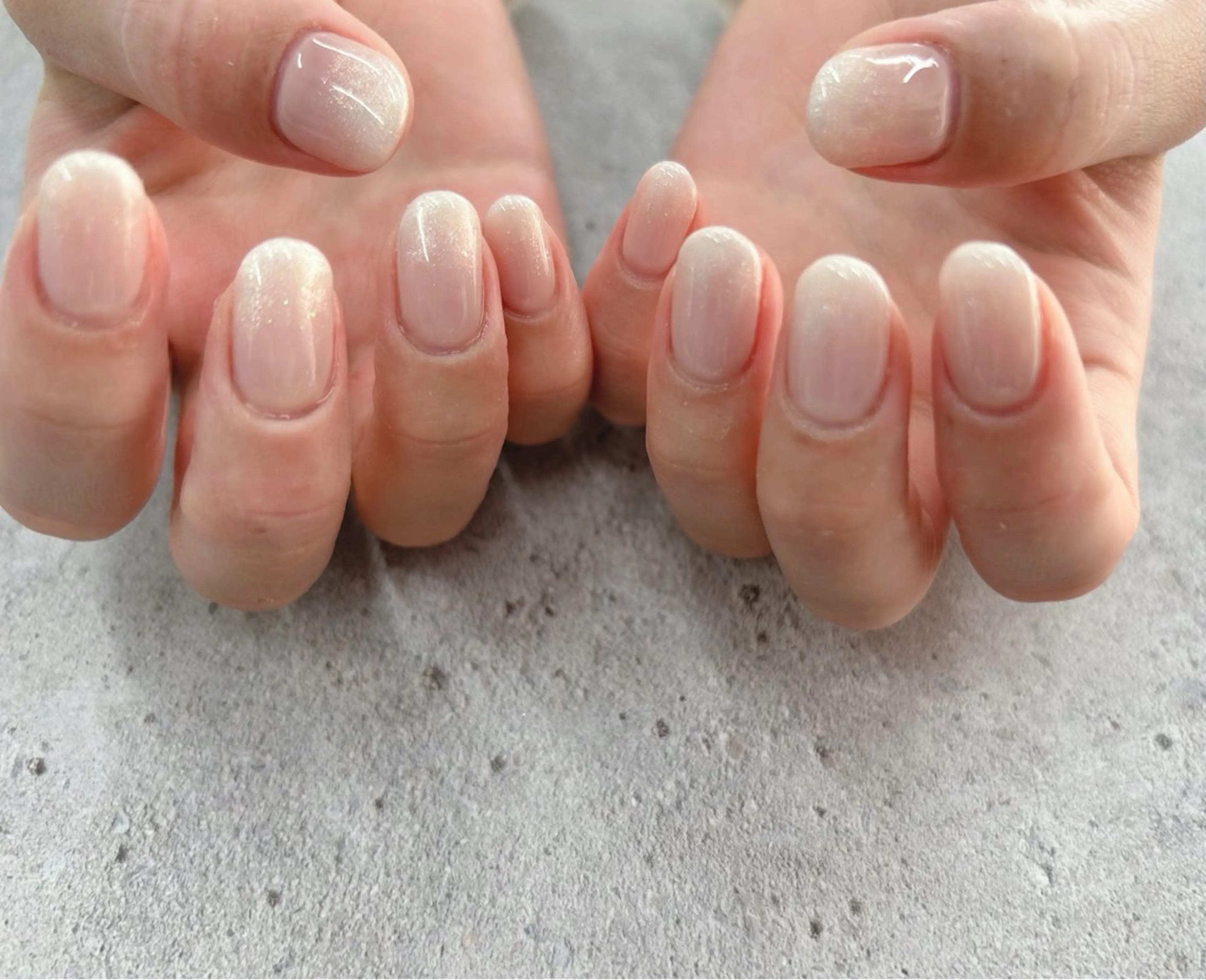 ネイル ハンドネイル Nail Salon agré所属・agré ネイルサロン アグレのネイルデザイン