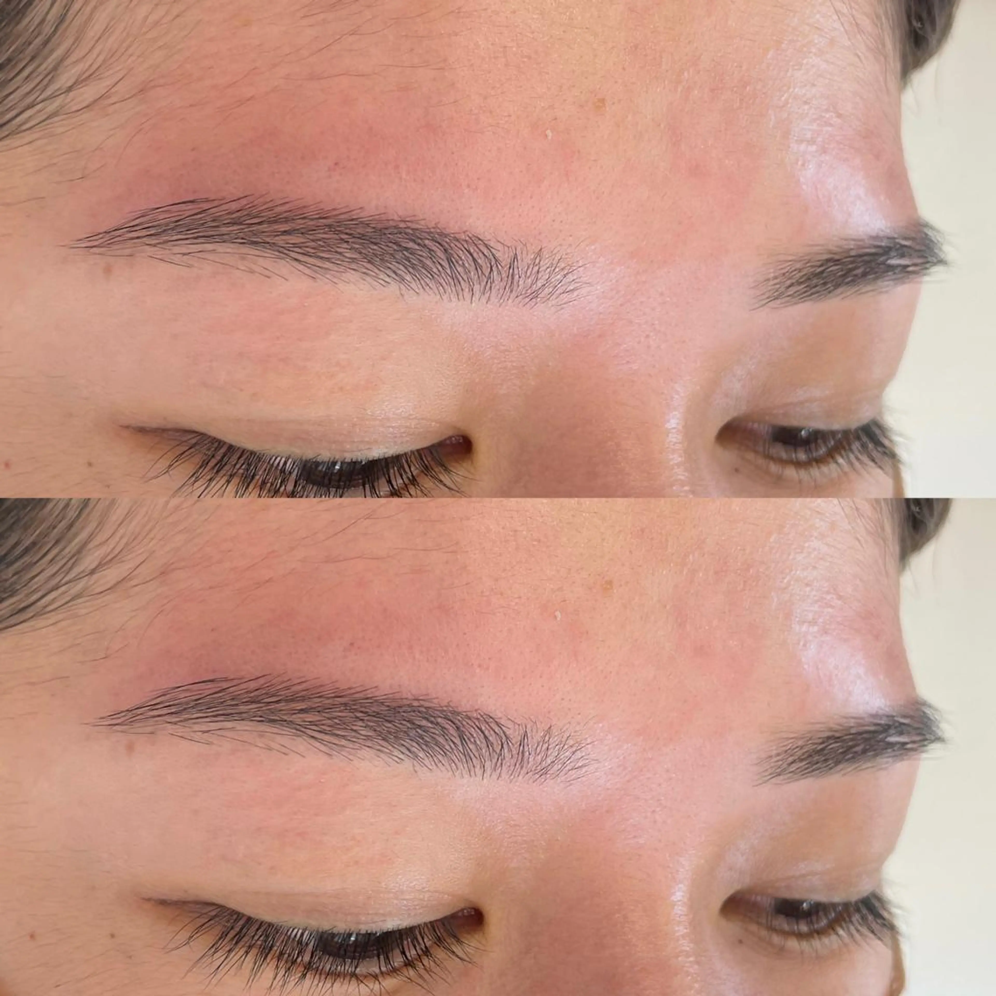 アイブロウ Ci belle 梅田茶屋町店所属・近藤 知香のマツエク・マツパデザイン