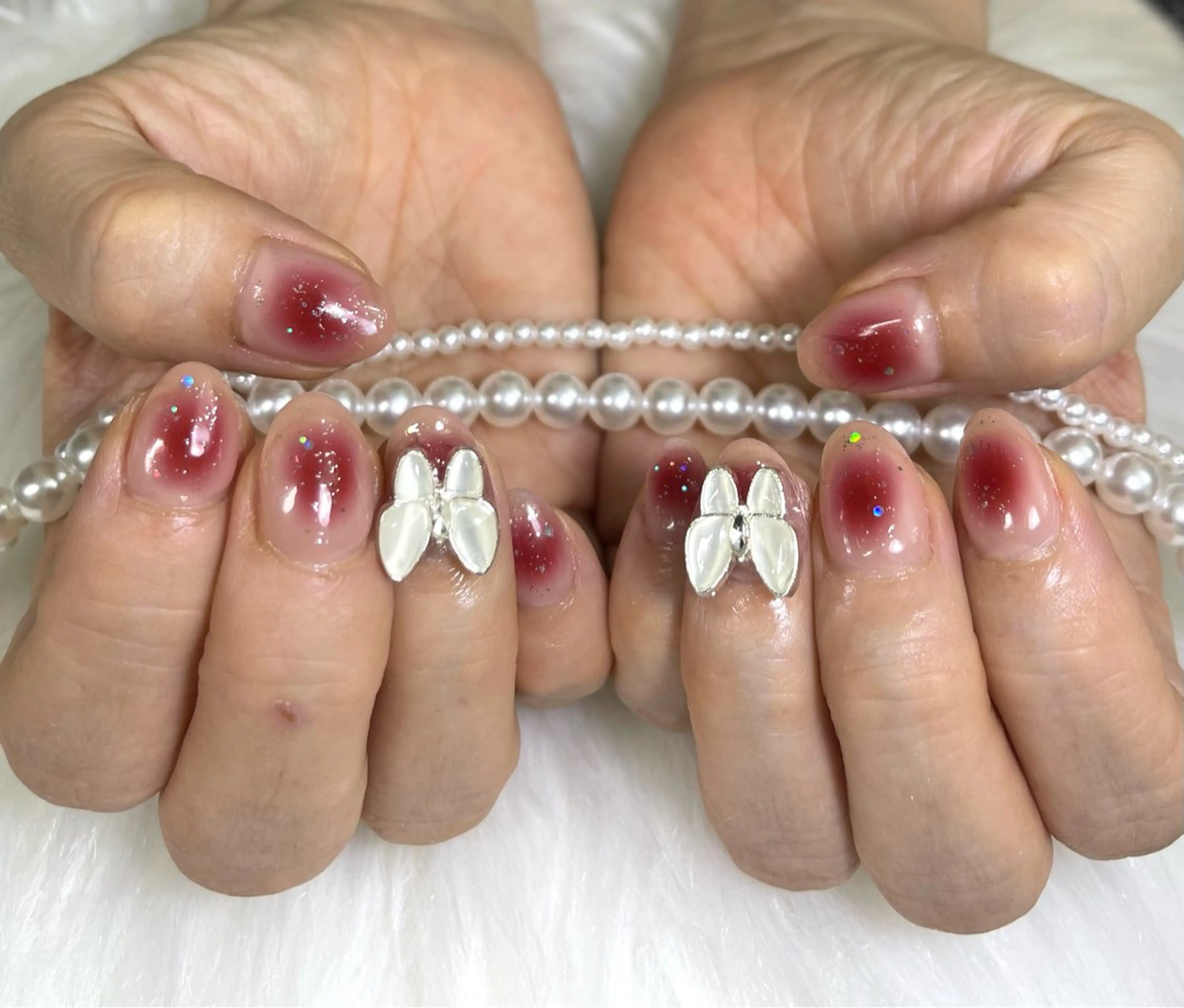 ネイル ハンドネイル private_salon_ami所属・private salonのネイルデザイン