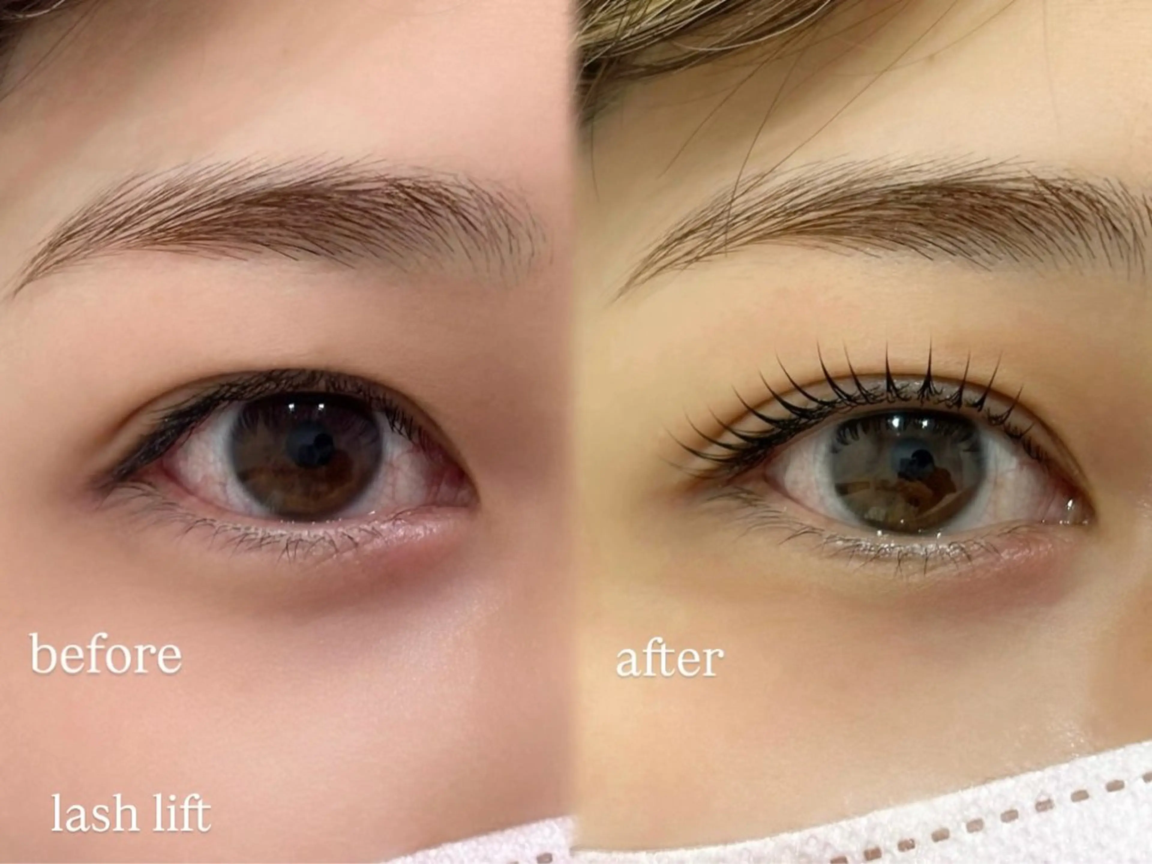 マツエク・マツパ マツパ fameu + AKIの眉毛・アイブロウイメージ