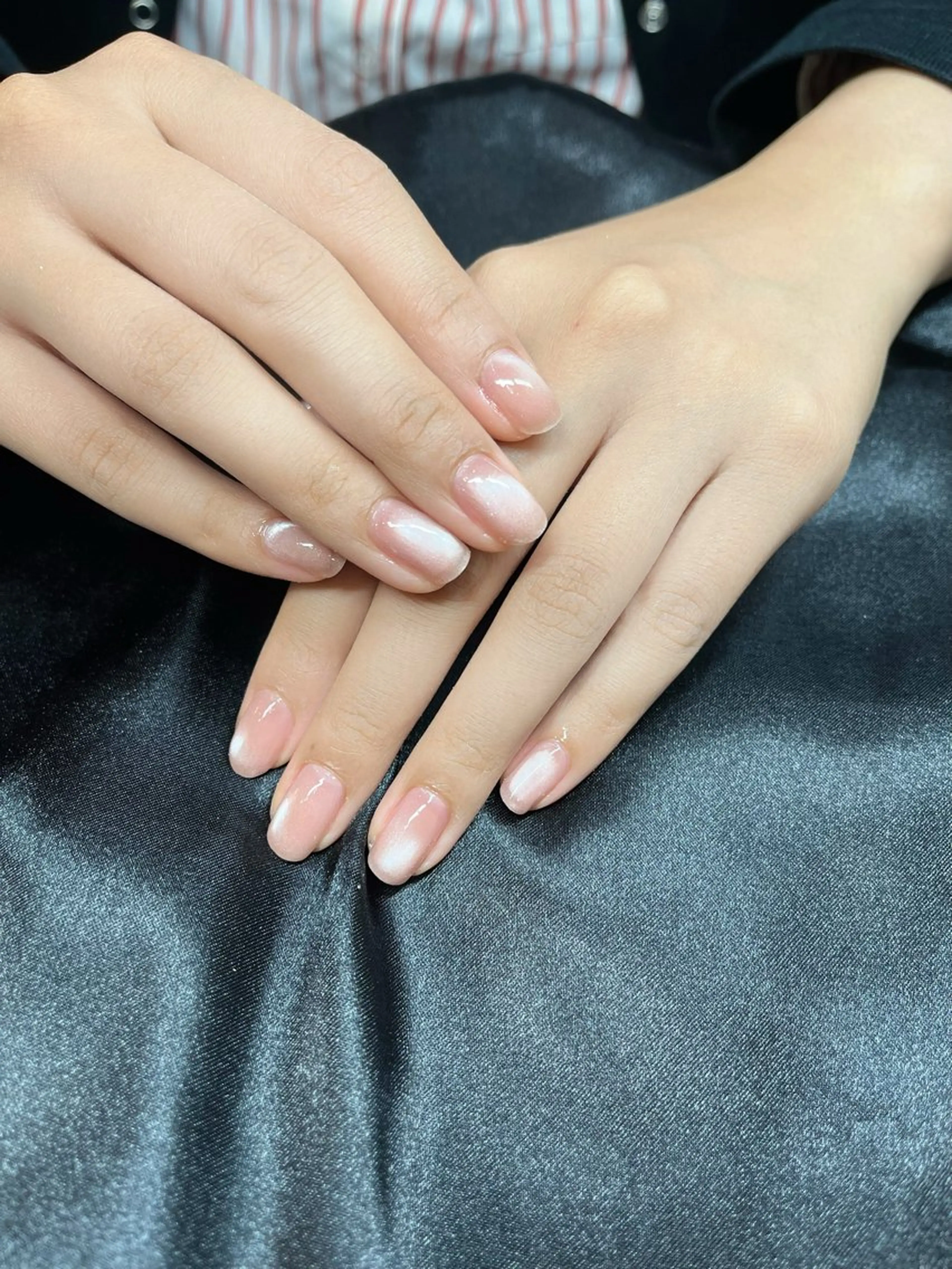 ネイル ハンドネイル ハンドケア ネイルサロンHARU所属・ネイルサロン HARUのネイルデザイン