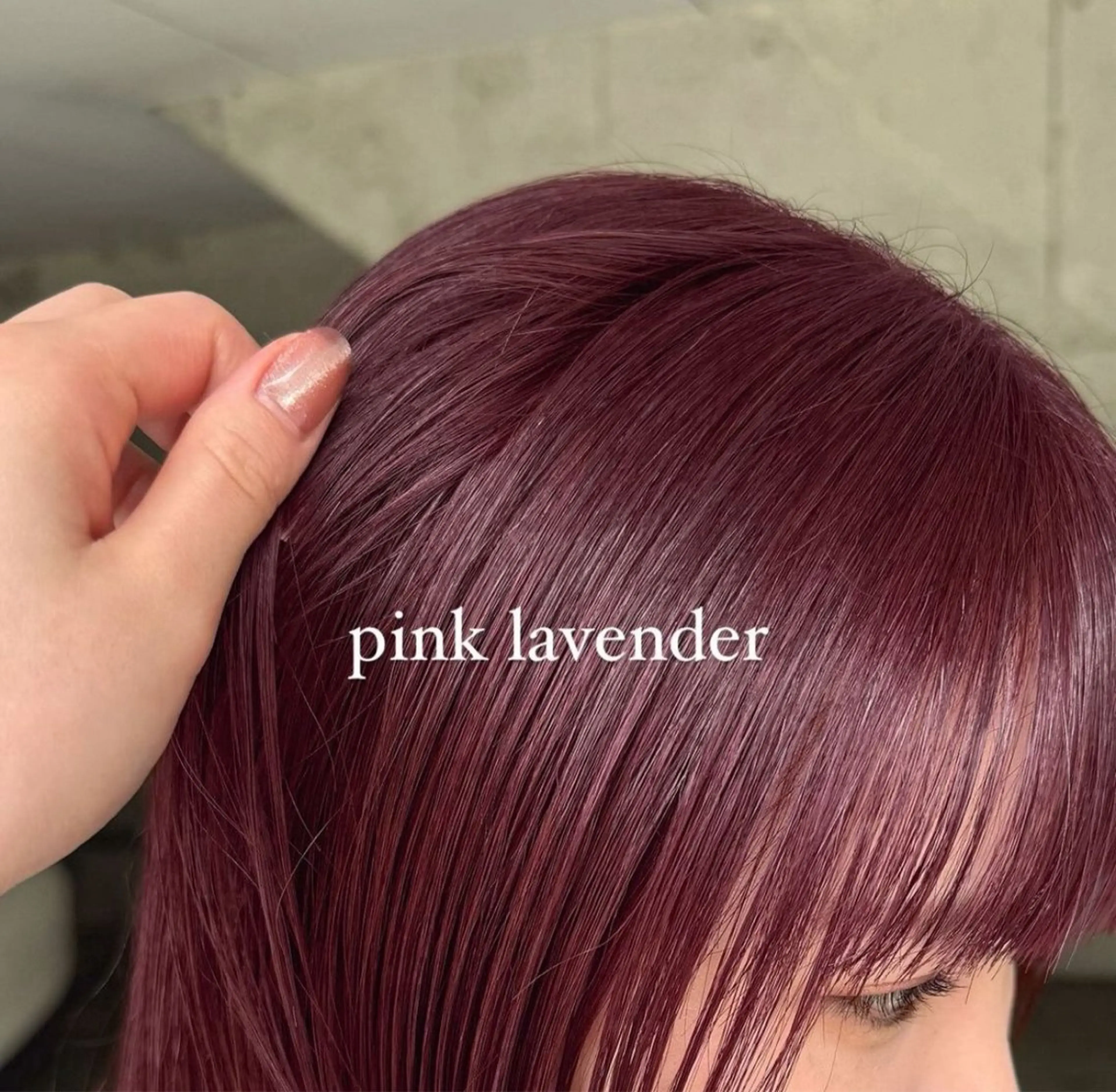 ショート カラー yuuka/ボブ/ダ ブルカラー/髪質改善のヘアスタイル