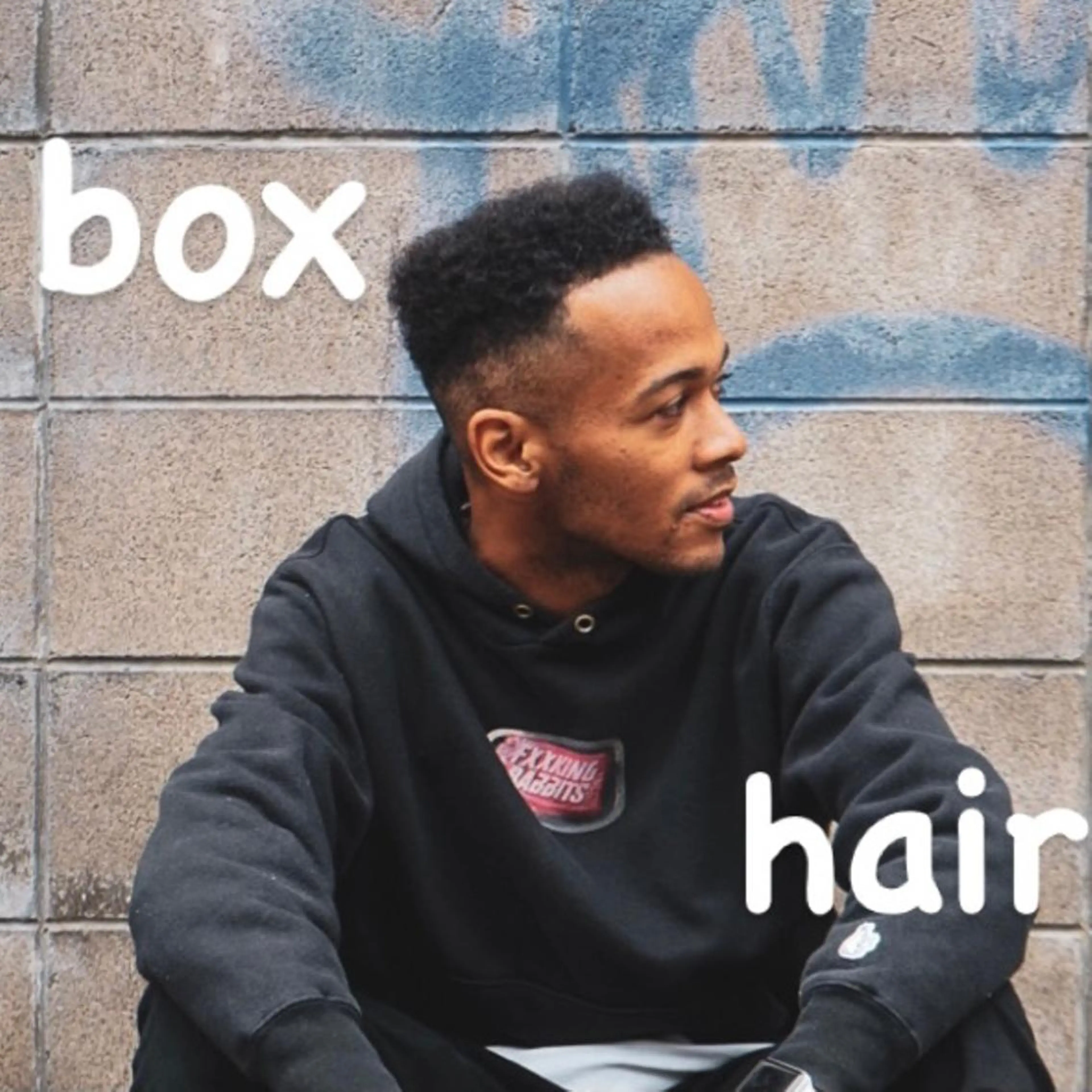 ショート メンズ カット パーマ Go today  シェアサロン札幌nix店所属・海外スタイル✂︎ ✂︎sunのヘアスタイル