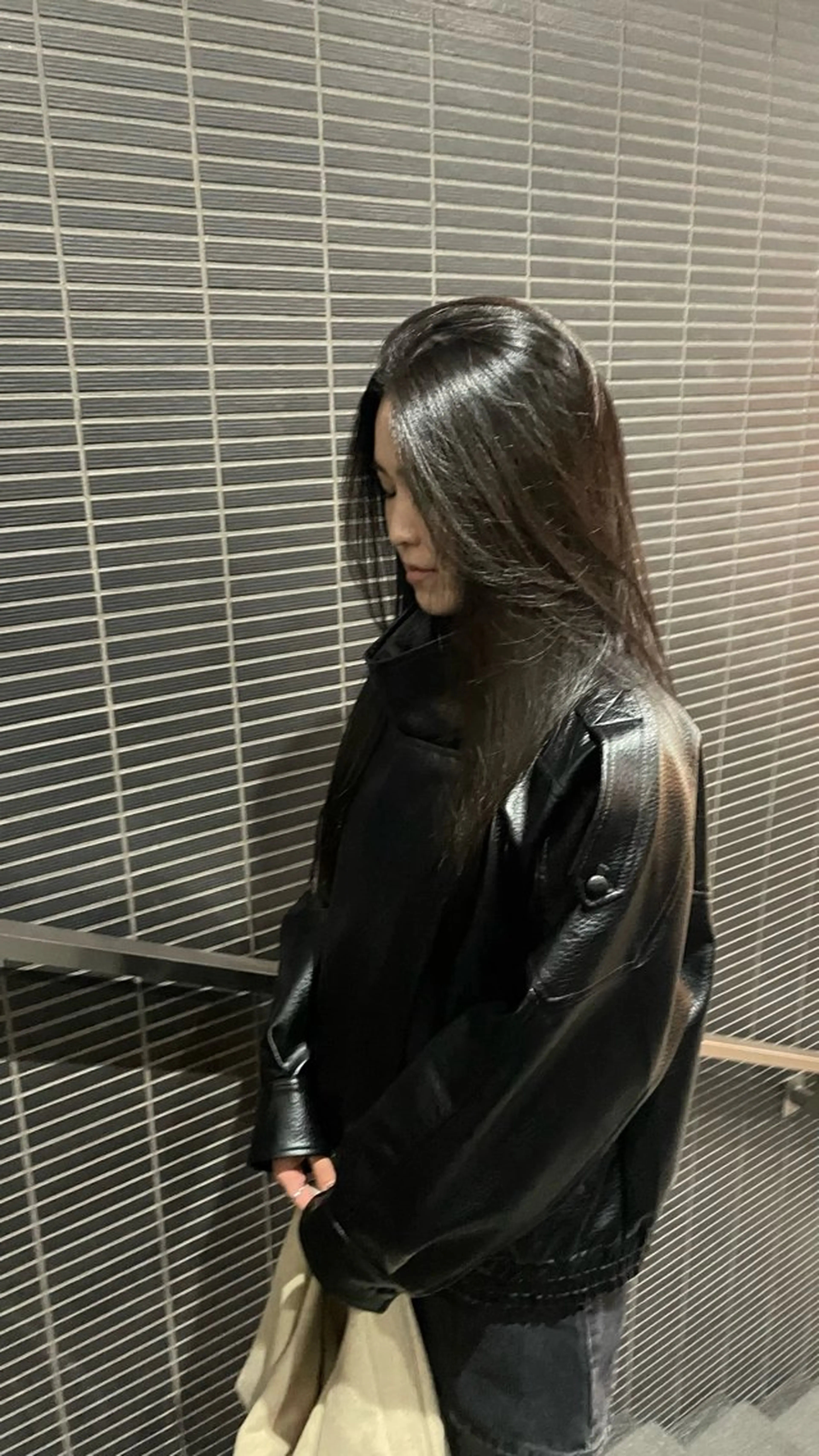 カラー カット ヘアカラー トリートメント 葵🌊ツヤカラー/ 髪質改善🫧のヘアスタイル