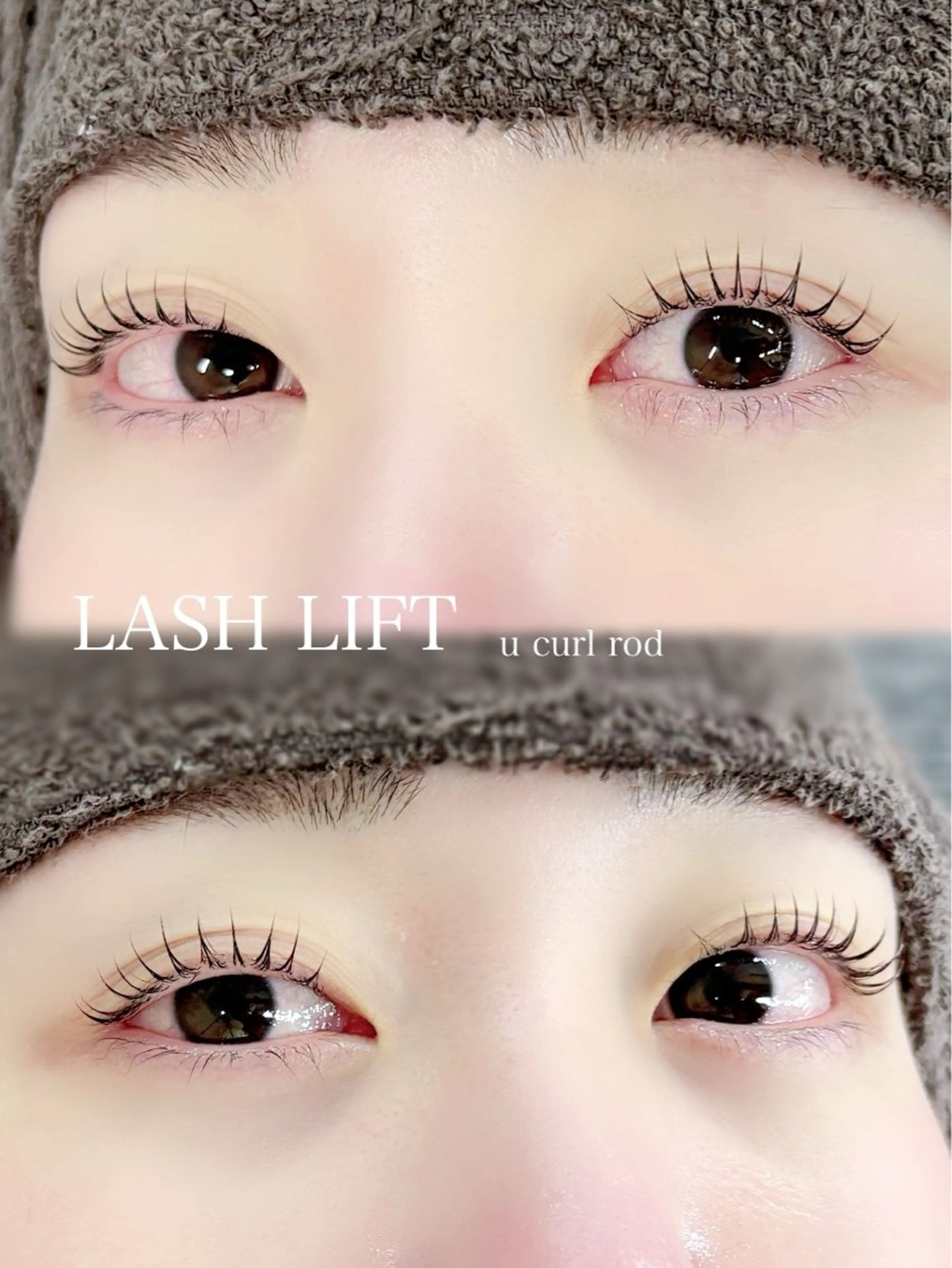 マツエク・マツパ SSINSTUDIO川崎店所属・🩶マツエク募集 mifu_🩶のマツエク・マツパデザイン