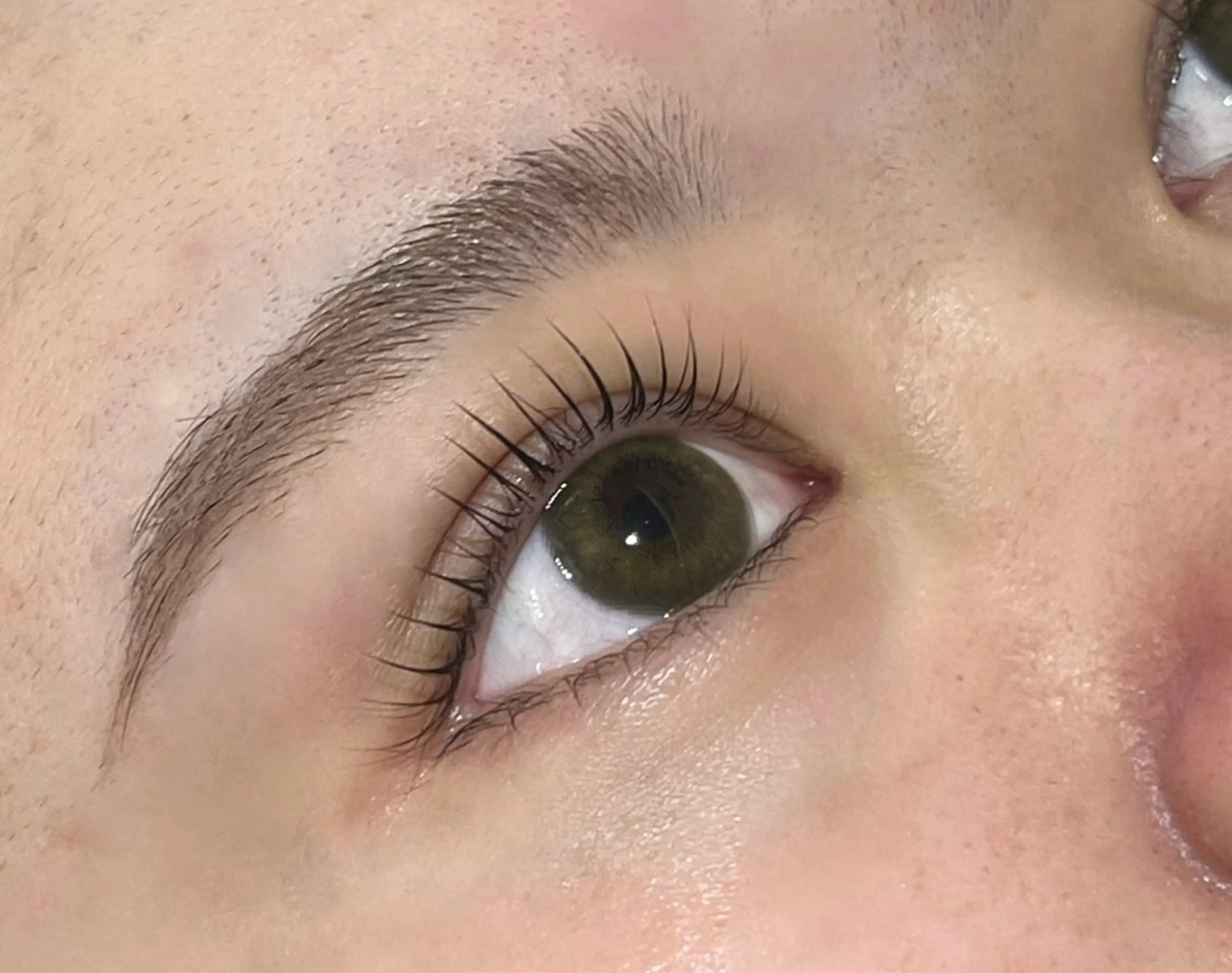 まつげパーマ(上)🎀の写真