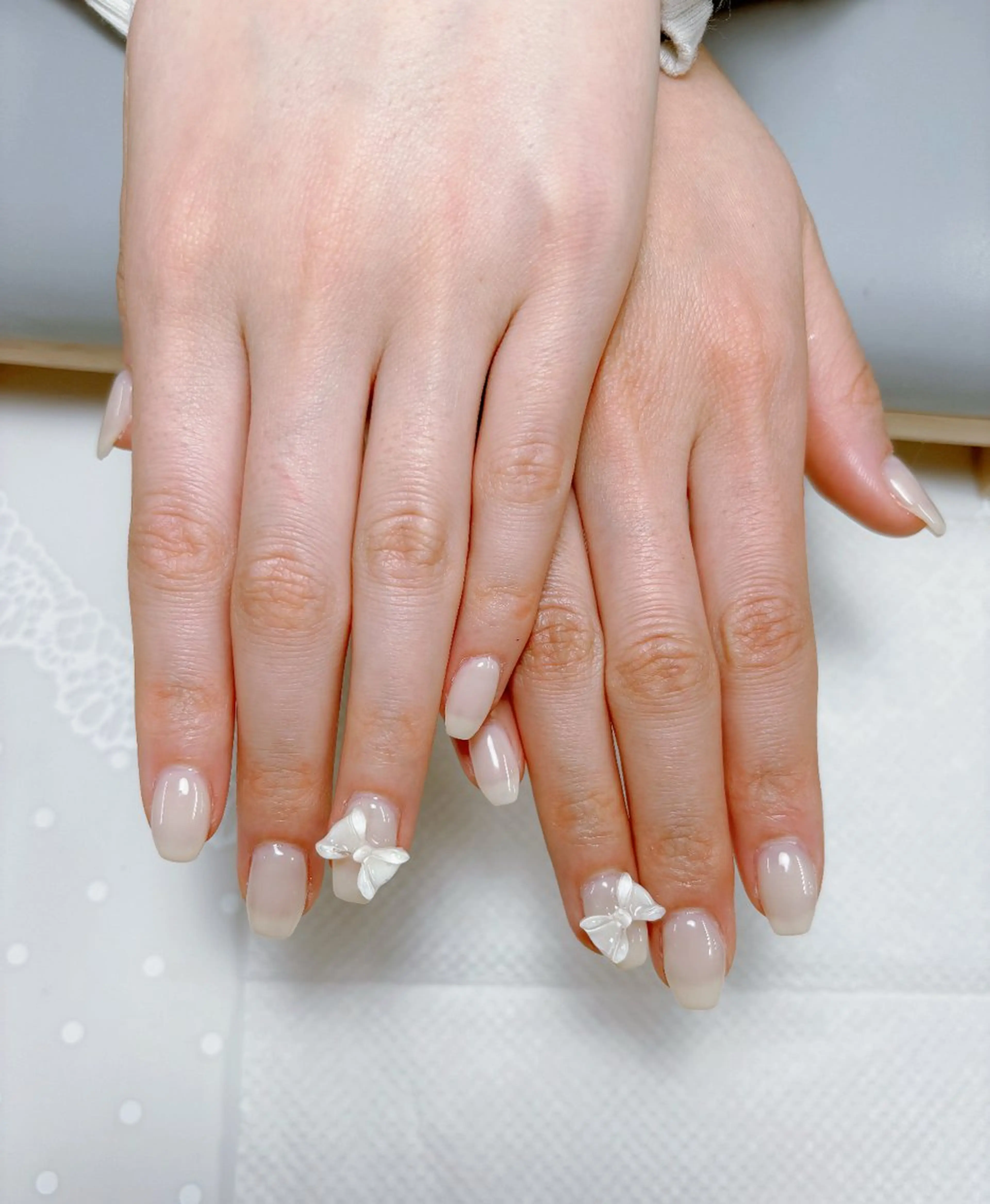 ネイル CHOU Iのネイルデザイン