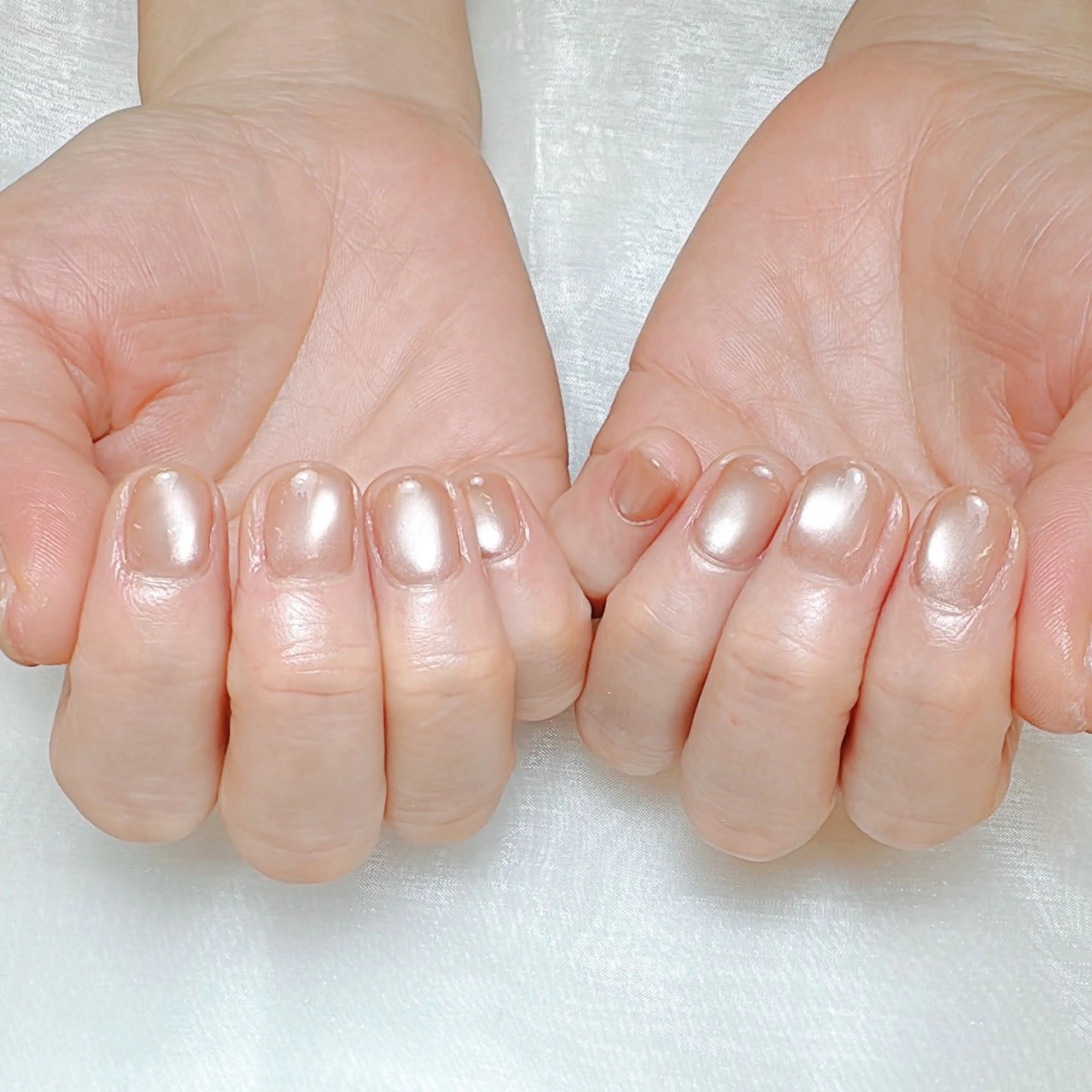 ネイル ハンドネイル NailOnason ナナのネイルデザイン