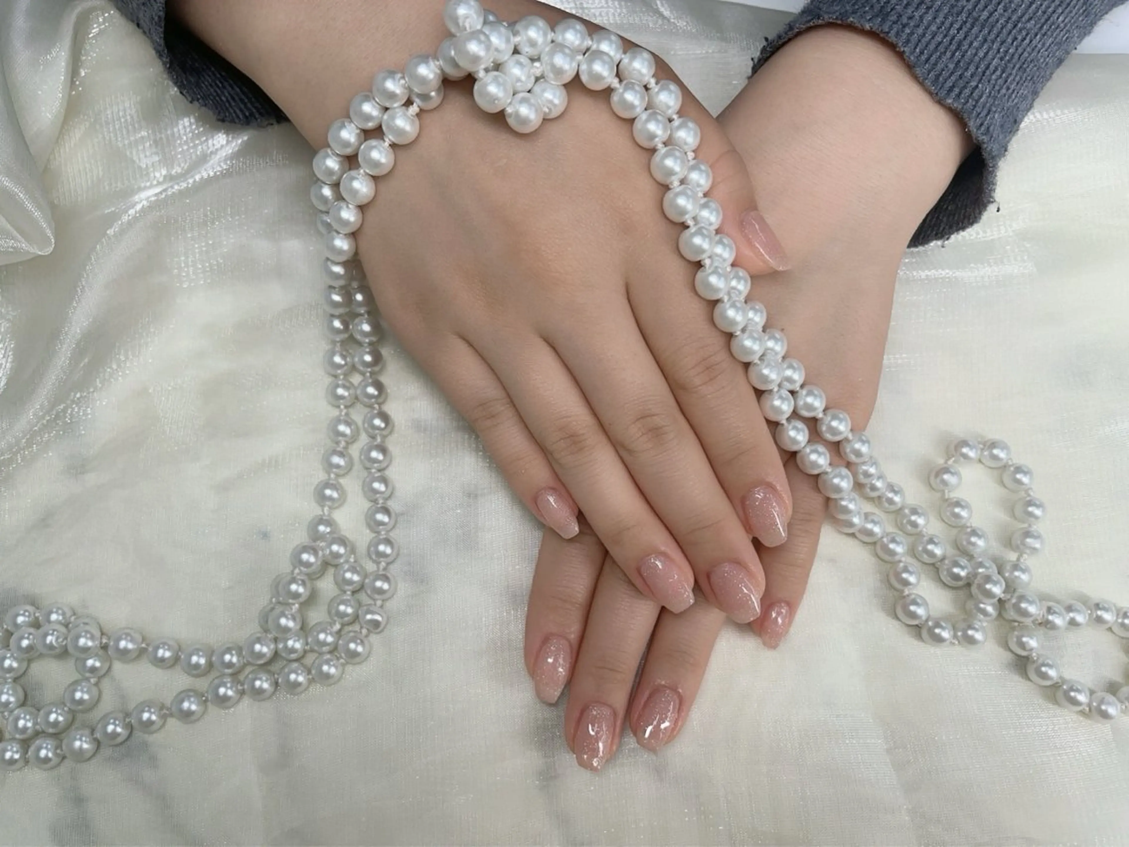 ネイル Anna Nail所属・Anna Nailのネイルデザイン