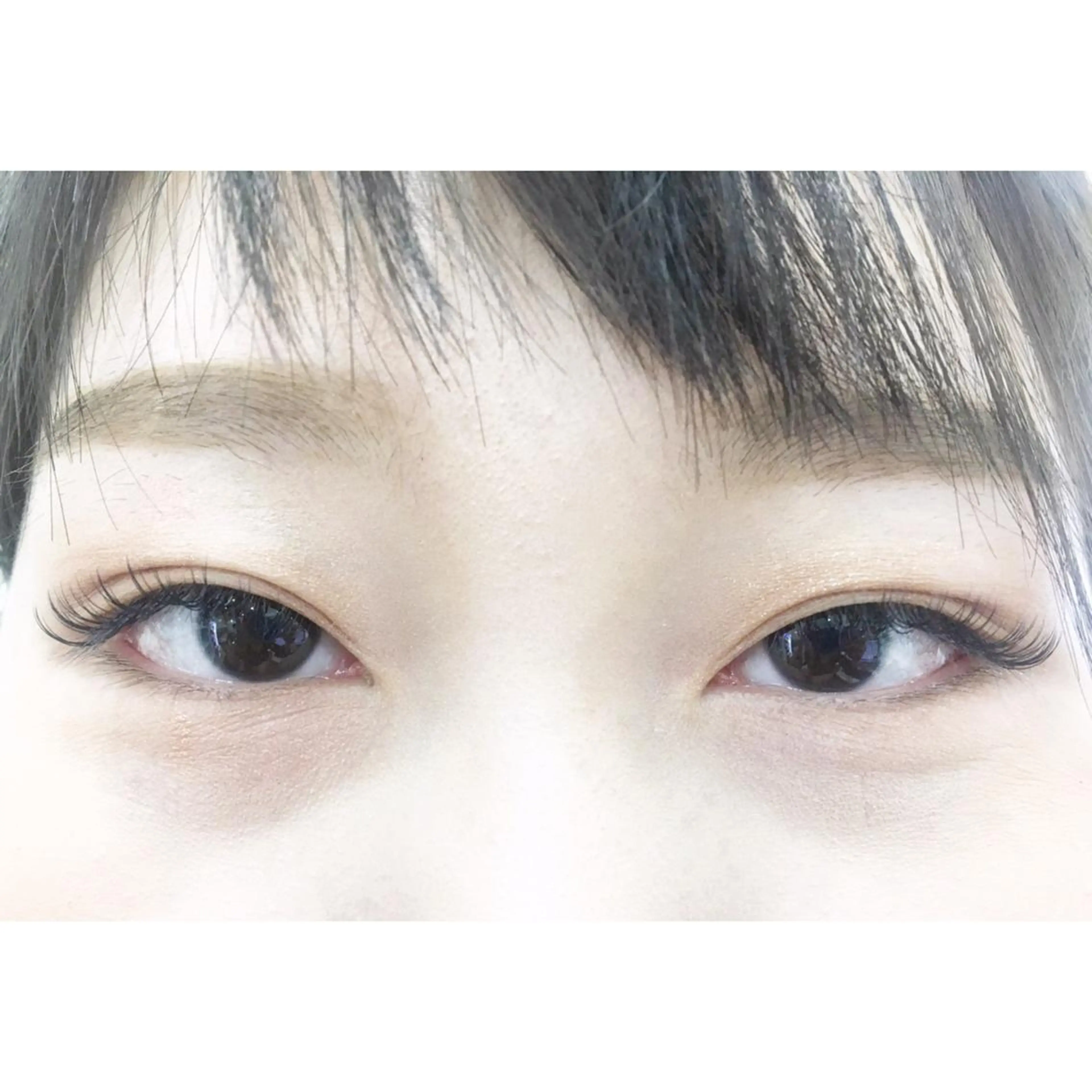 マツエク・マツパ CCカール Cカール J3eyelash所属・吉岡 翠のマツエク・マツパデザイン