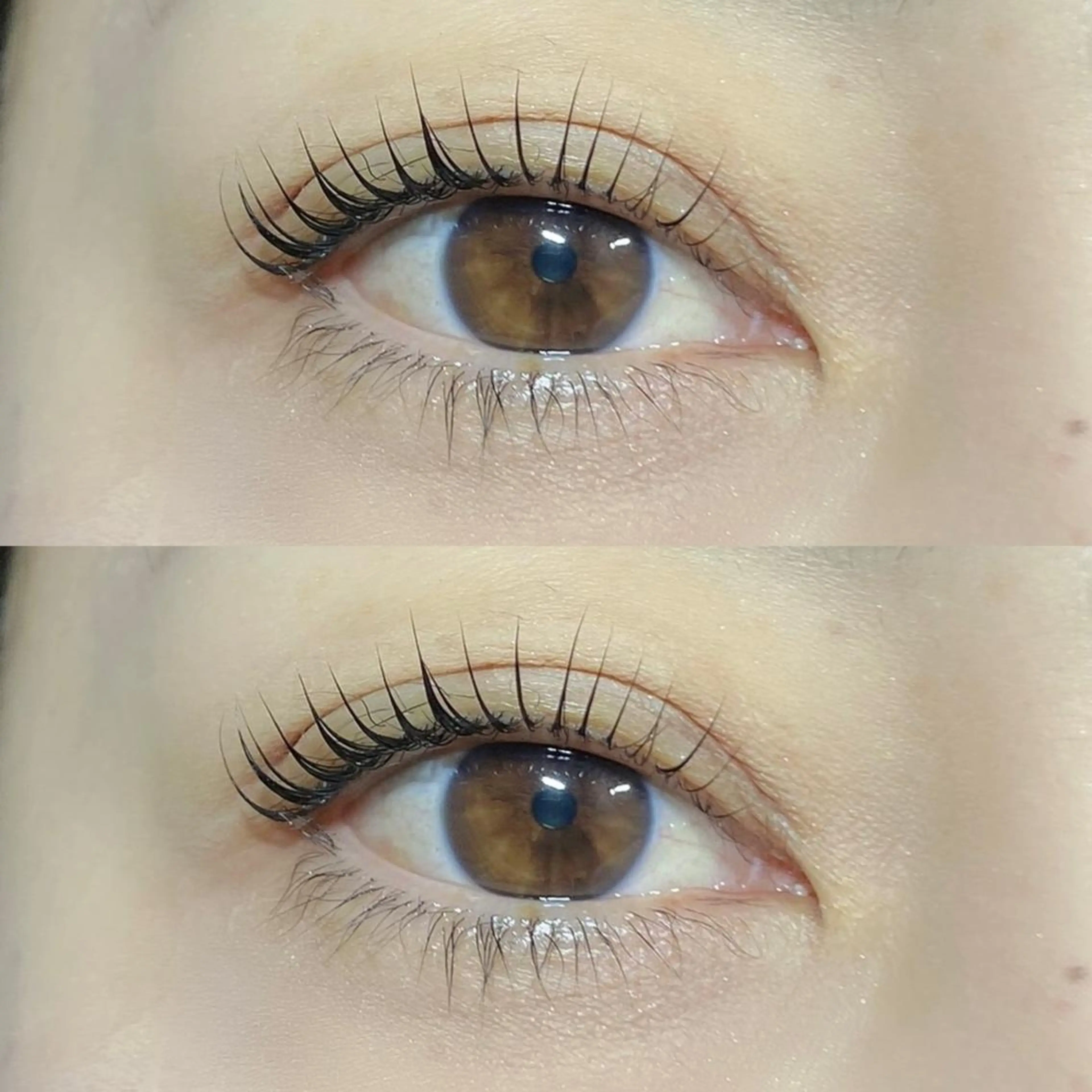 マツエク・マツパ sour un suzukaのマツエク・マツパデザイン