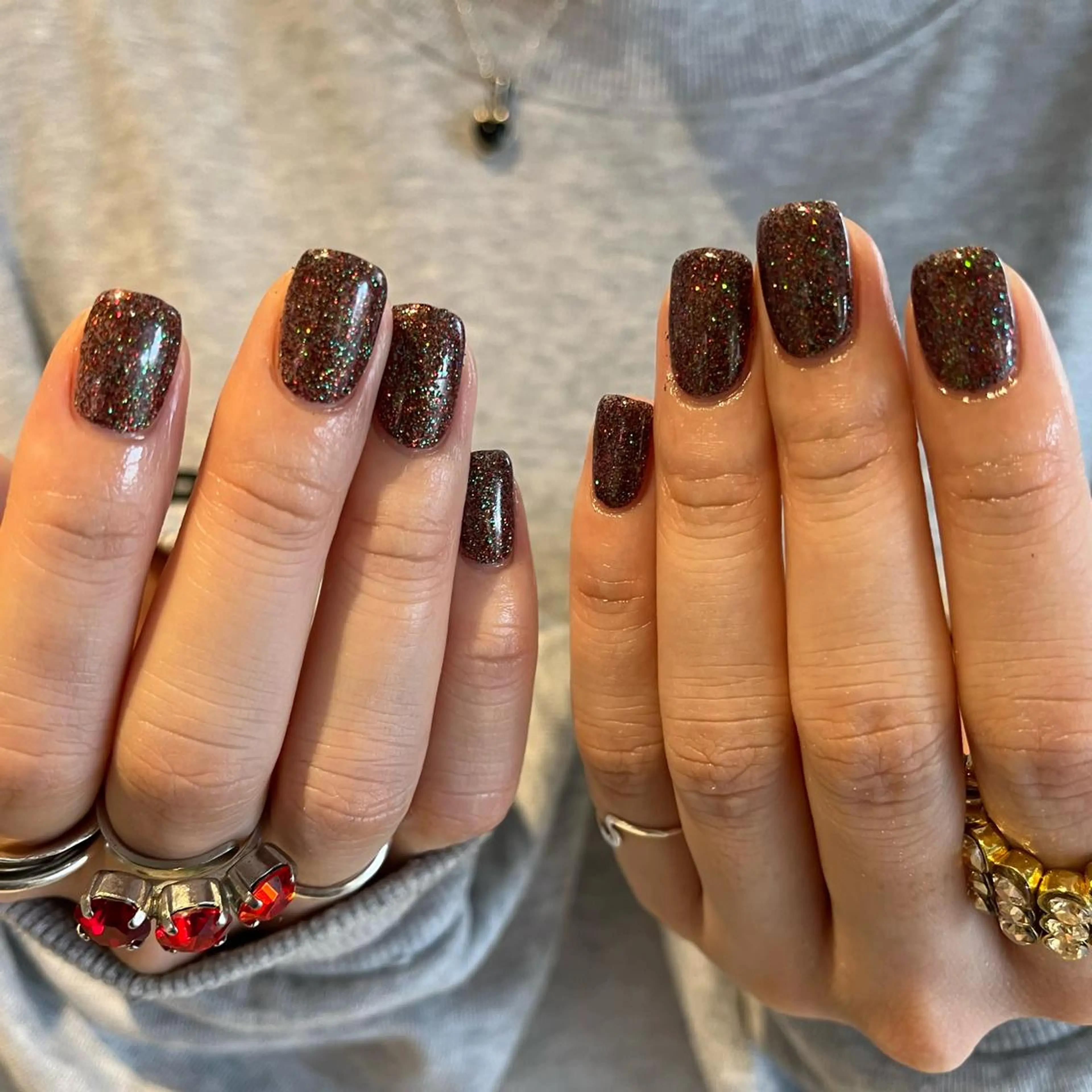 ネイル 🍒 akariのネイルデザイン