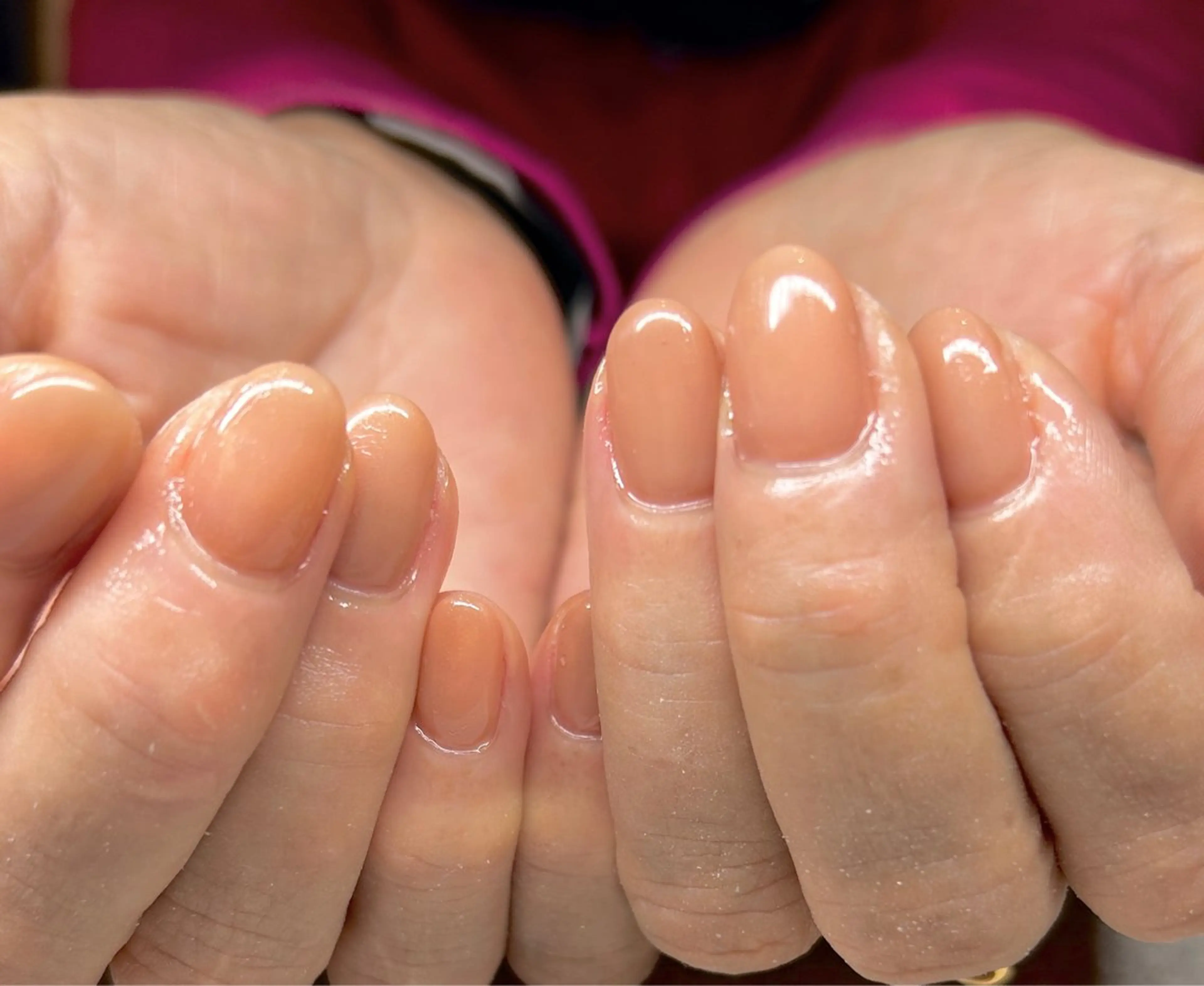 ネイル 春ネイル その他(ネイル) N.style所属・Ｎ. styleのネイルデザイン