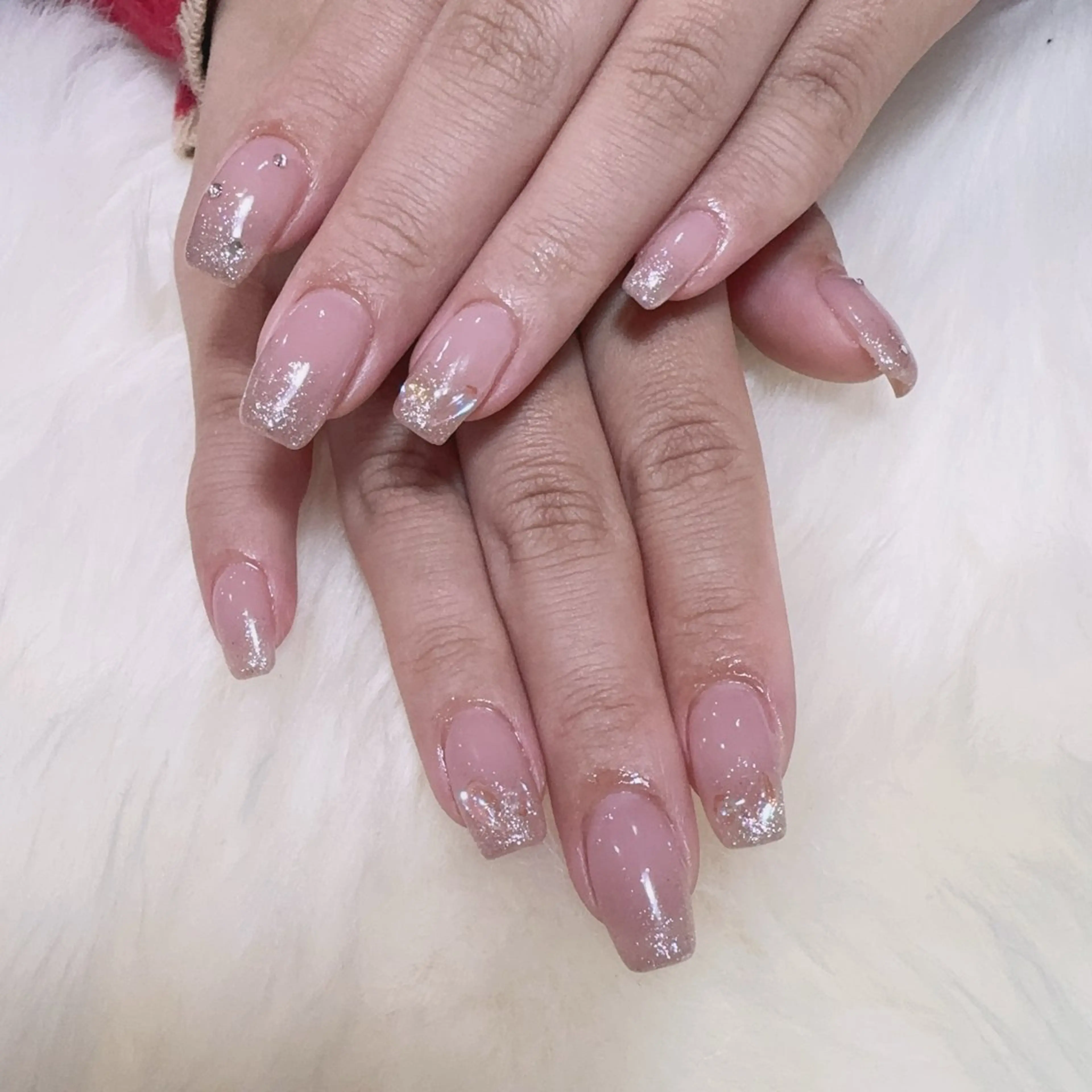 ネイル WISTERIA kozueのネイルデザイン