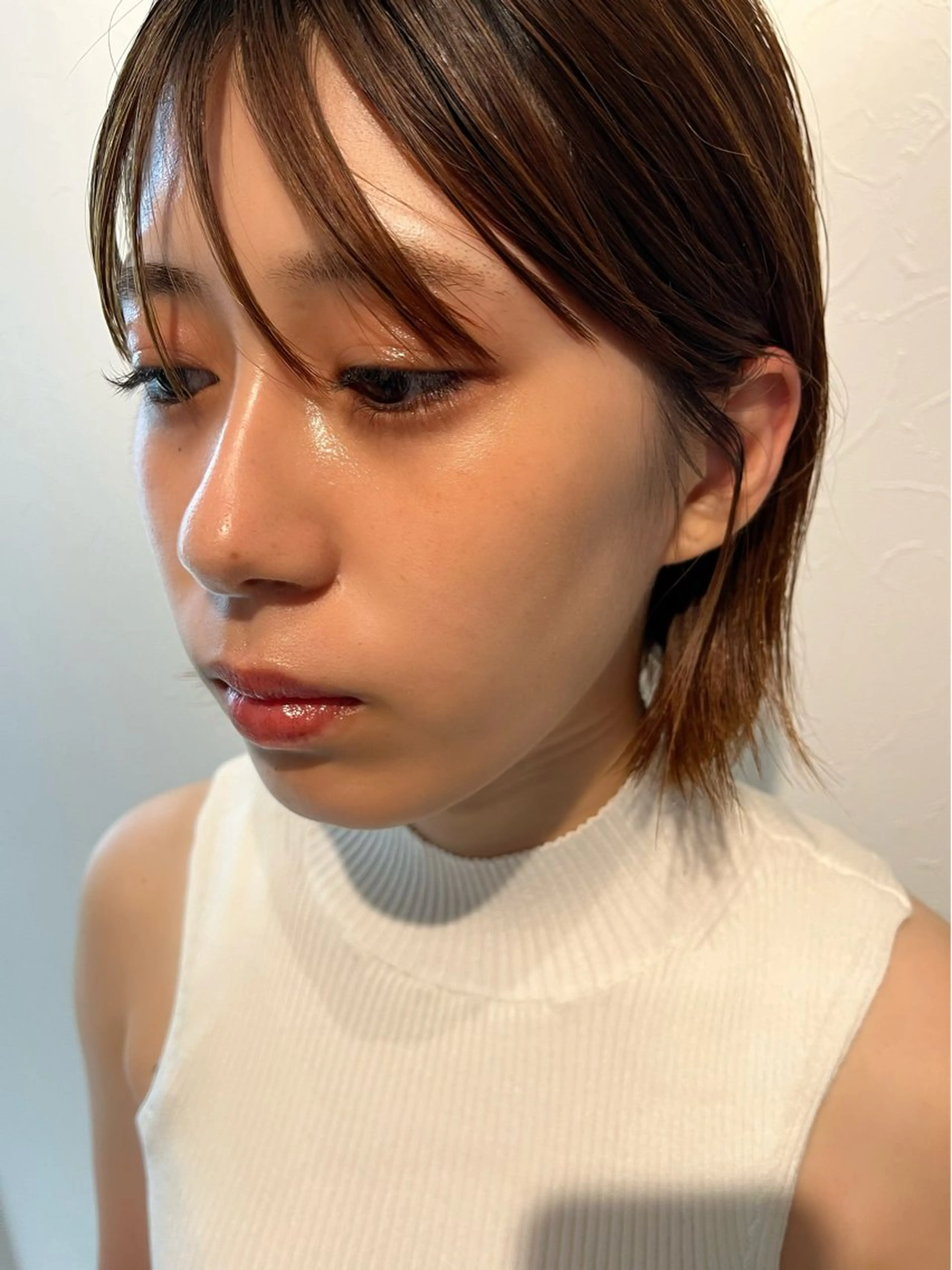 マツエク・マツパ loji eye所属・hashidume aiのマツエク・マツパデザイン