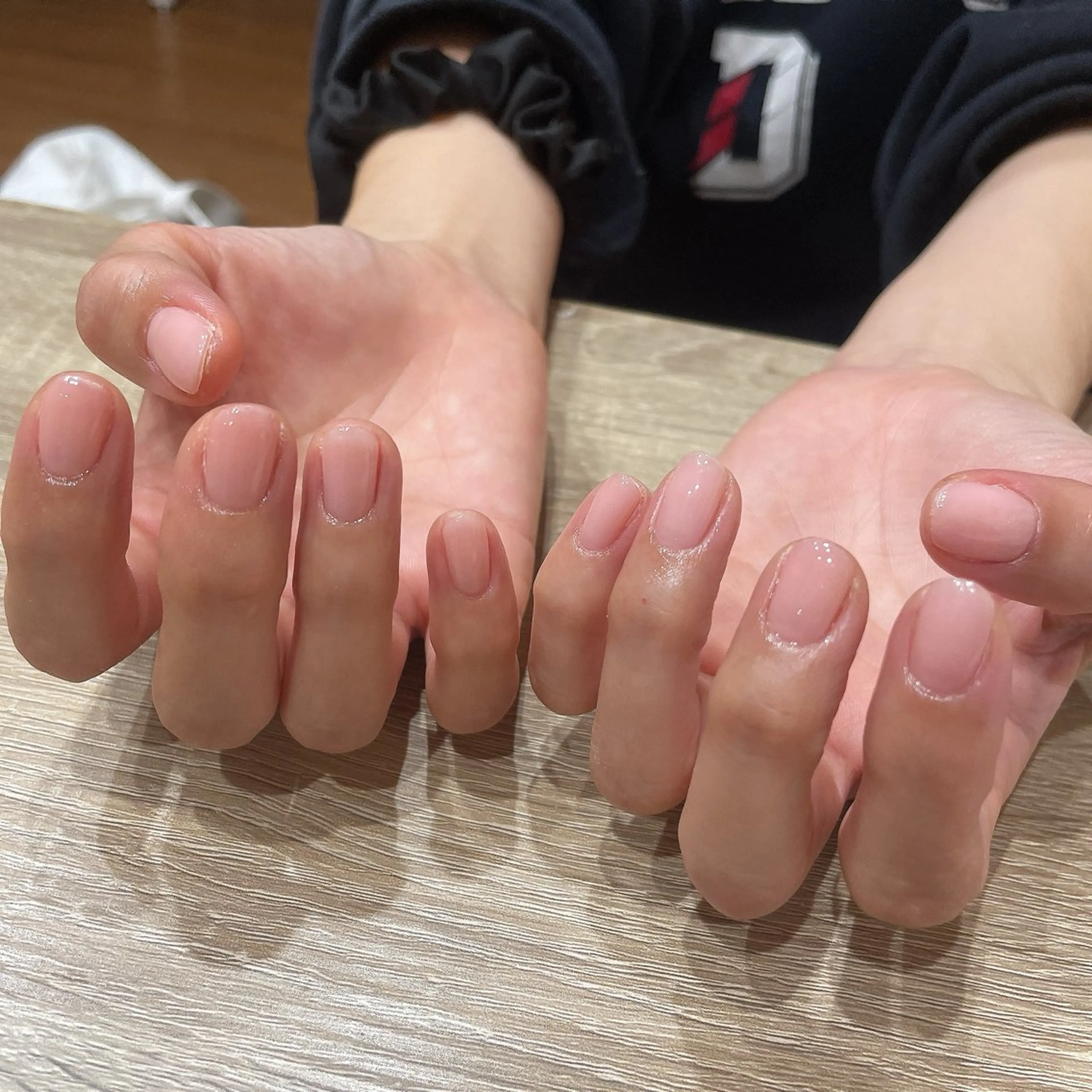 ネイル ハンドネイル liberté所属・liberté🫧 新小岩のネイルデザイン