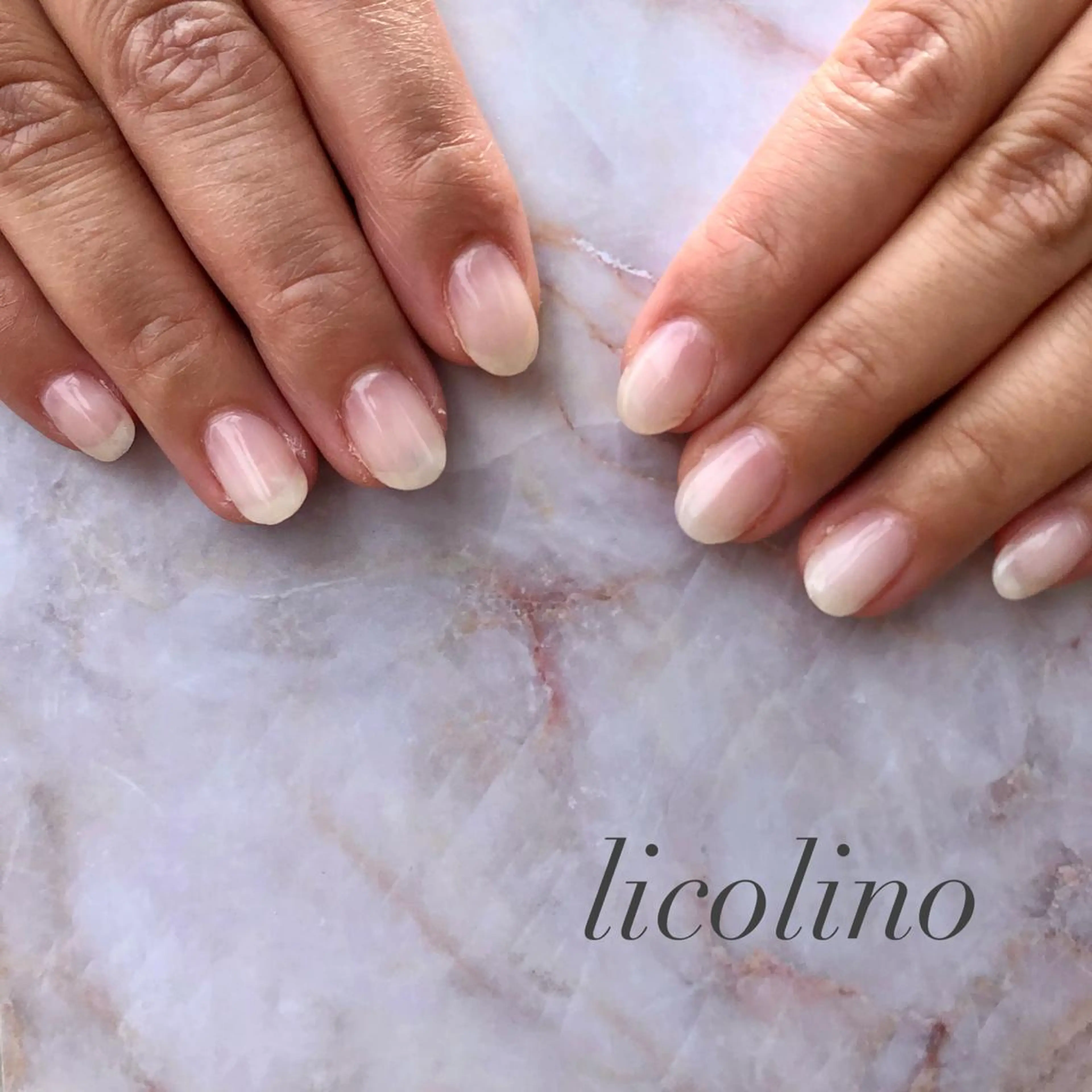 ネイル licolino所属・nailsalon Honeymeのネイルデザイン