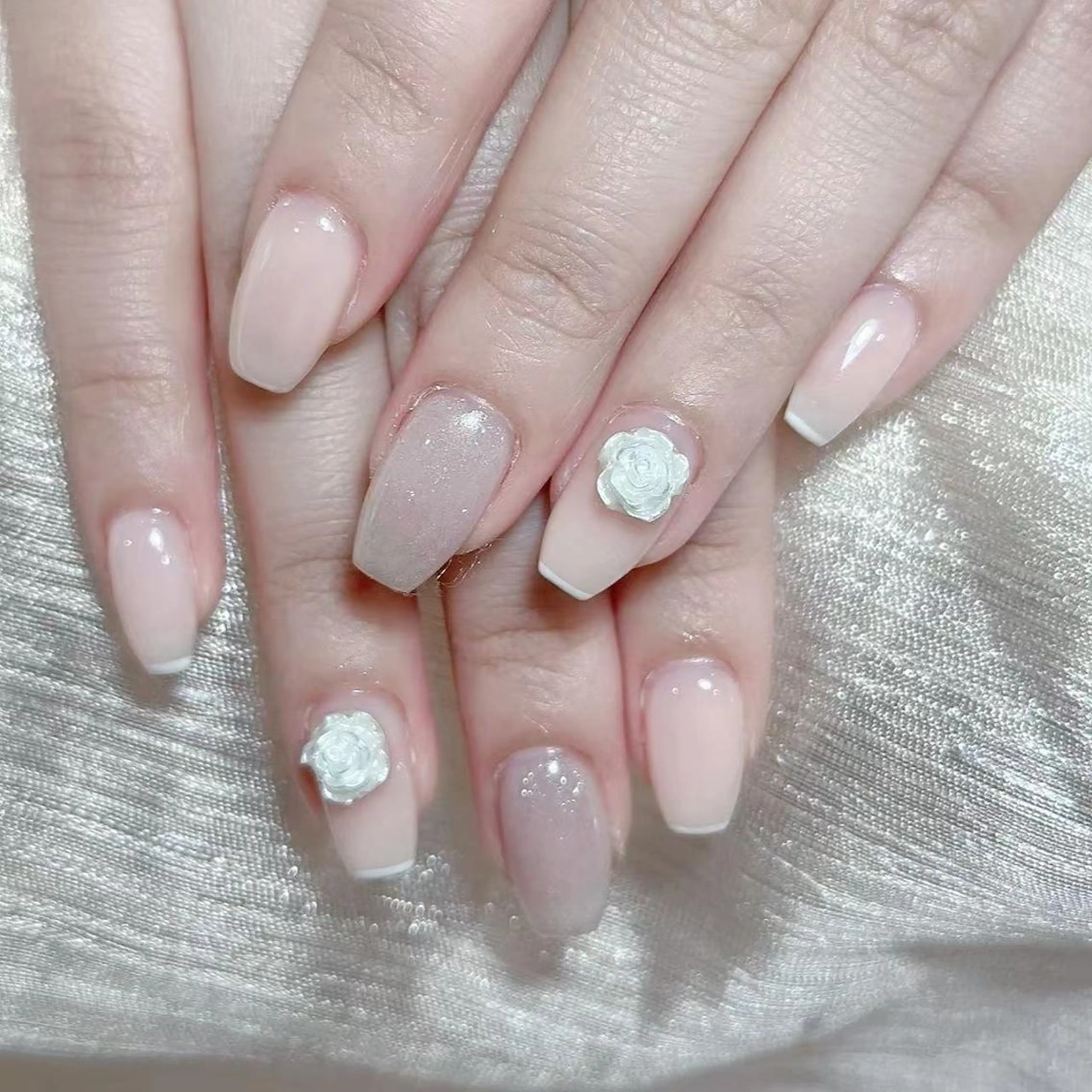 ネイル Mi Oのネイルデザイン