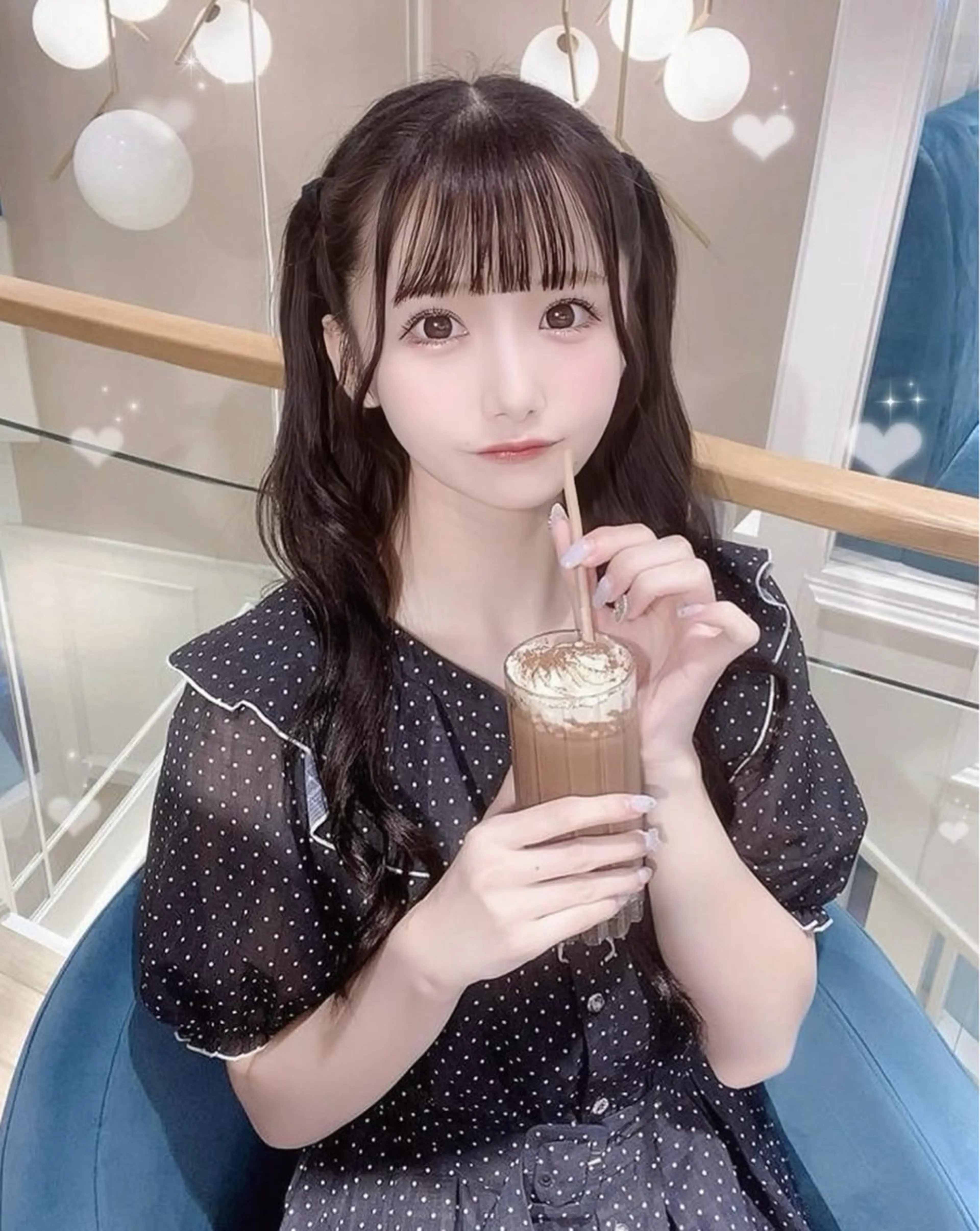 マツエク・マツパ マツパ B3シェアサロン所属・Runa🌙 渋谷/まつパのマツエク・マツパデザイン