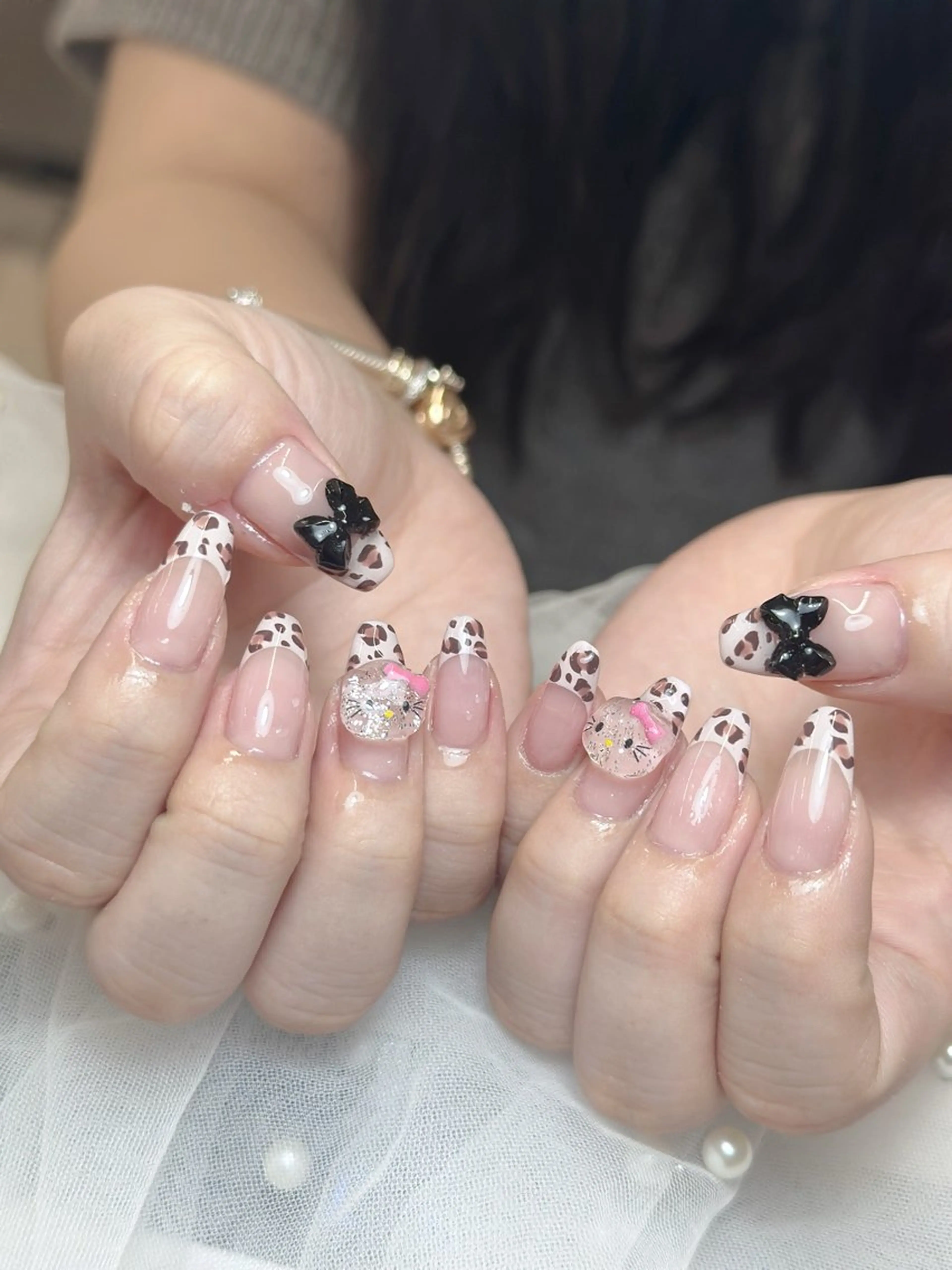 ネイル ハンドネイル vp nail101のネイルデザイン