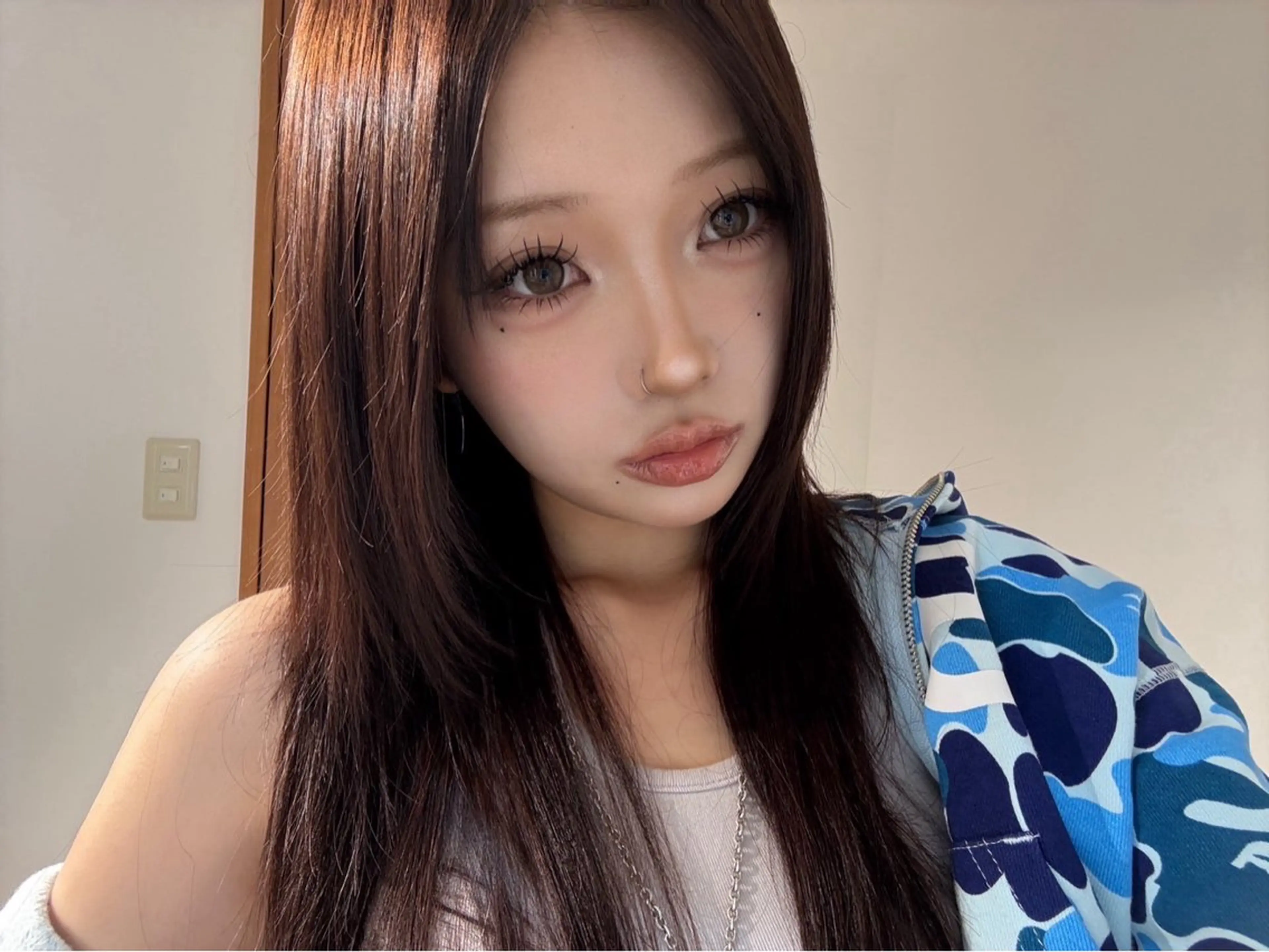 アイブロウ 眉毛ワックス脱毛 ワックス脱毛 眉カット その他(アイブロウ) JILEYES-omotesando-マツエク/まつ毛パーマ/アイブロウ/眉毛所属・絶対印象UP眉毛🌈 SHOYA【表参道】の眉毛・アイブロウイメージ