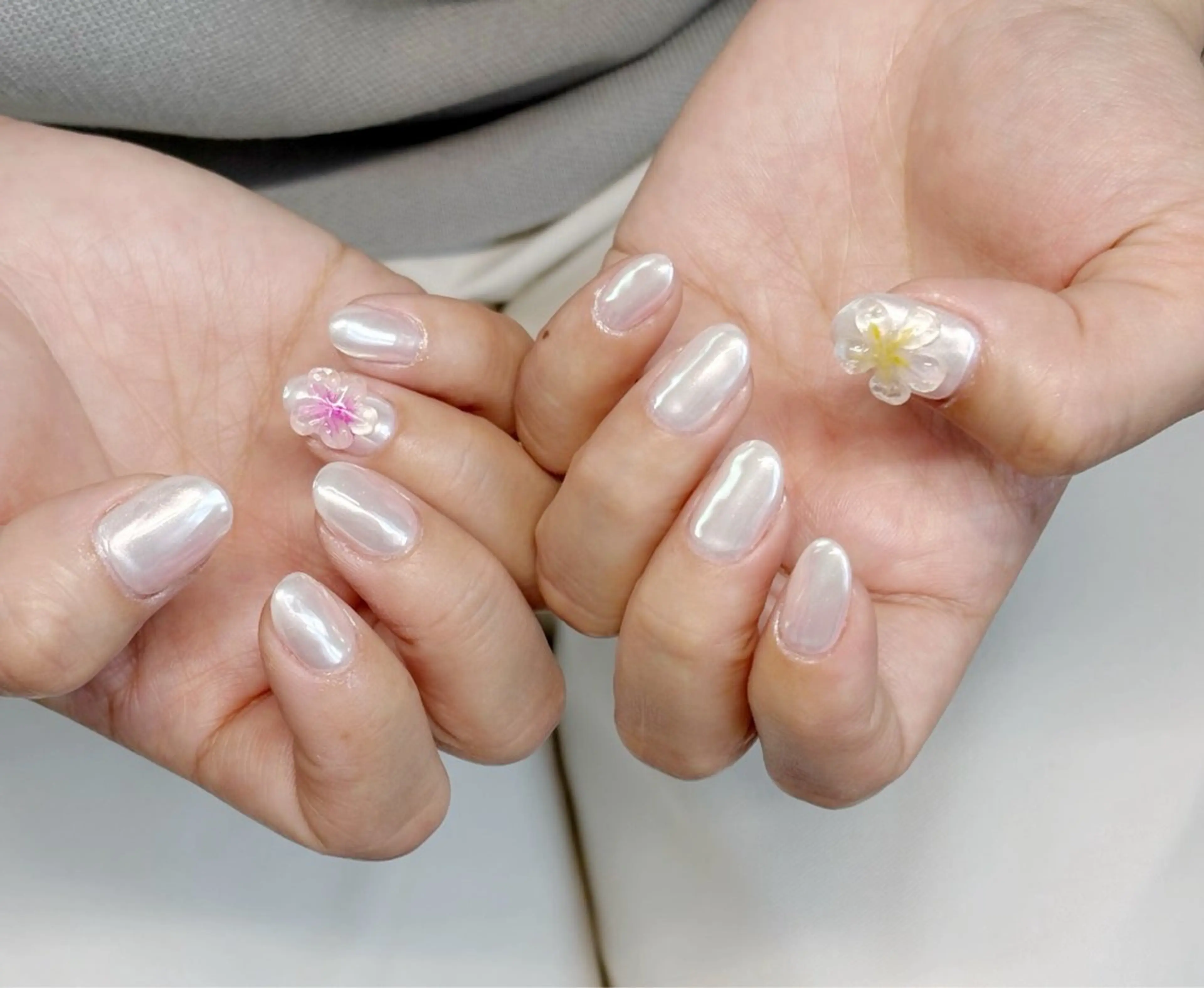 ネイル Queen‘s nailのネイルデザイン