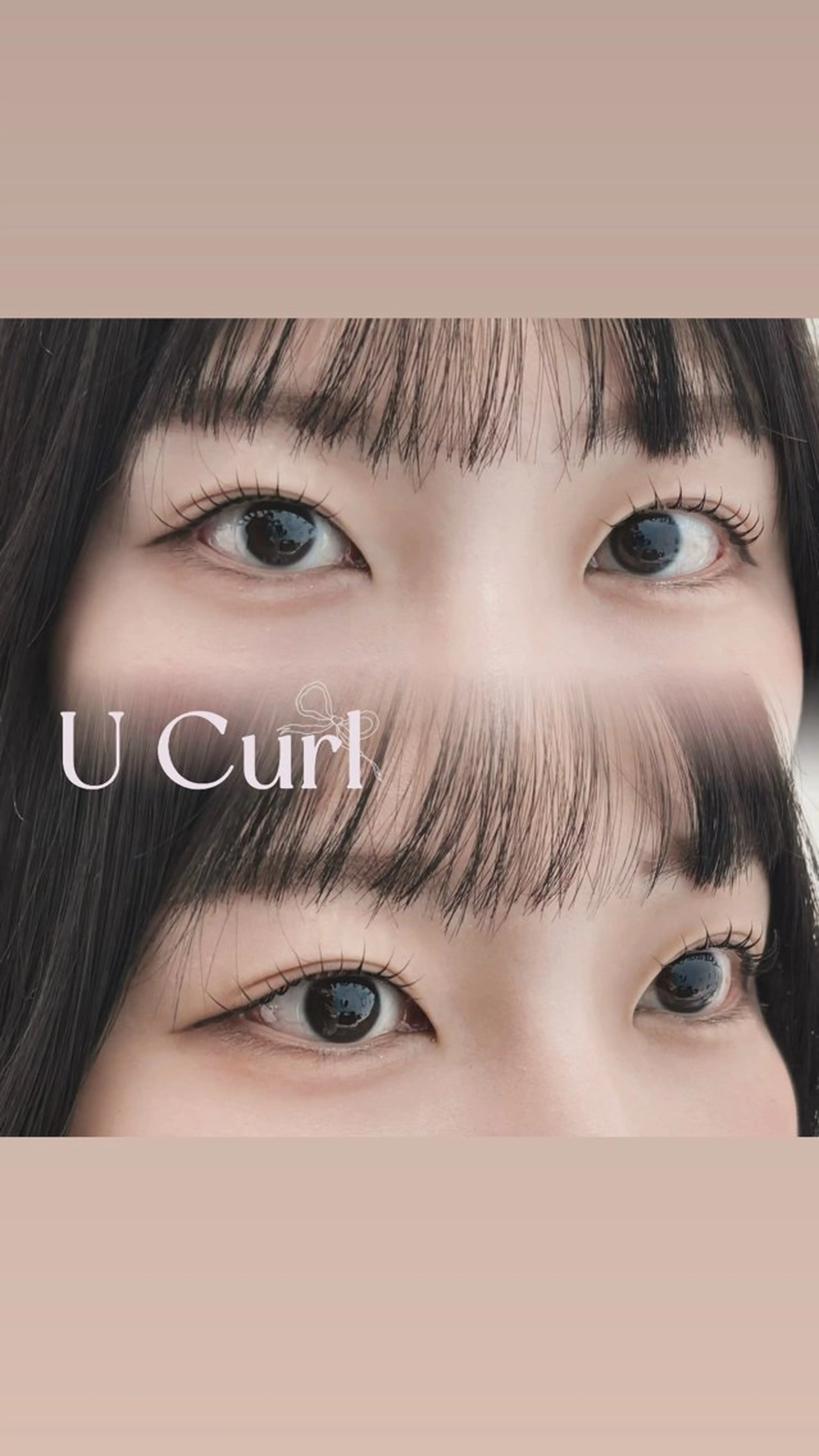 マツエク・マツパ Saya ／まつパ🤍のマツエク・マツパデザイン