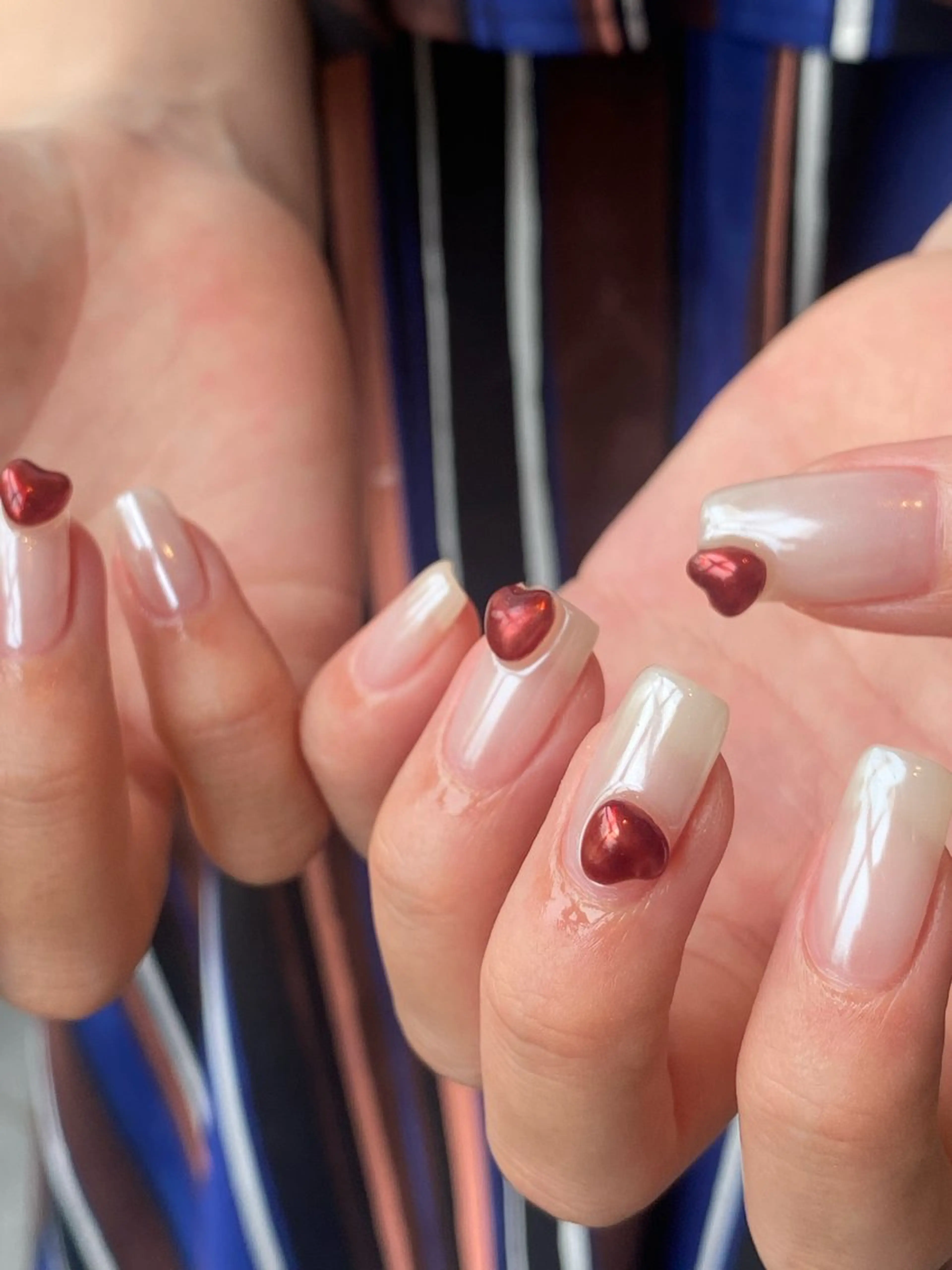 ネイル ayana nail所属・ayana nailのネイルデザイン