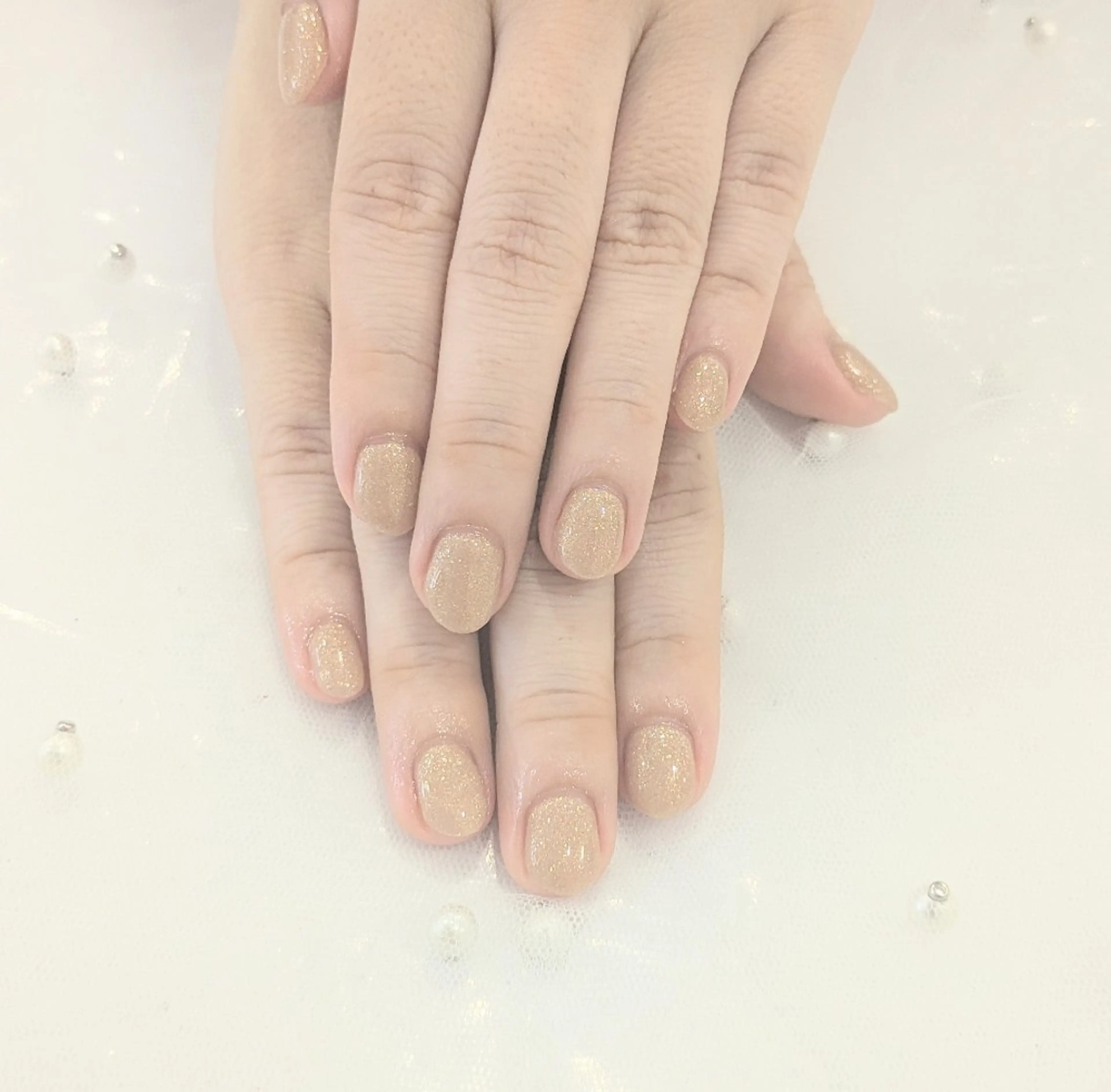ネイル Lily nail 船橋 yuki🍒のネイルデザイン