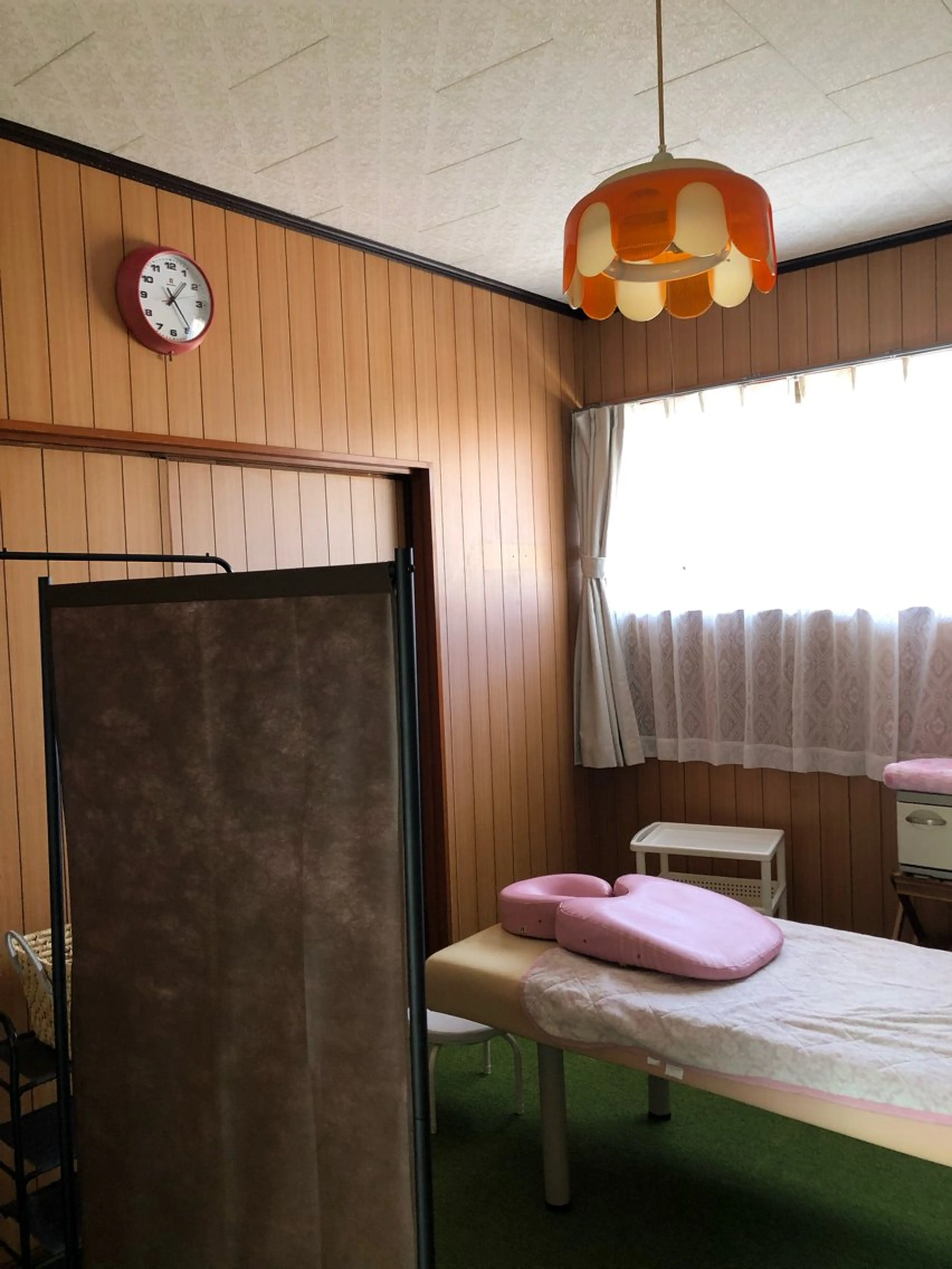 Aqua Time レンタルブースOnTheRoom2階所属・整体×痩身下川 水穂のエステ・リラクイメージ