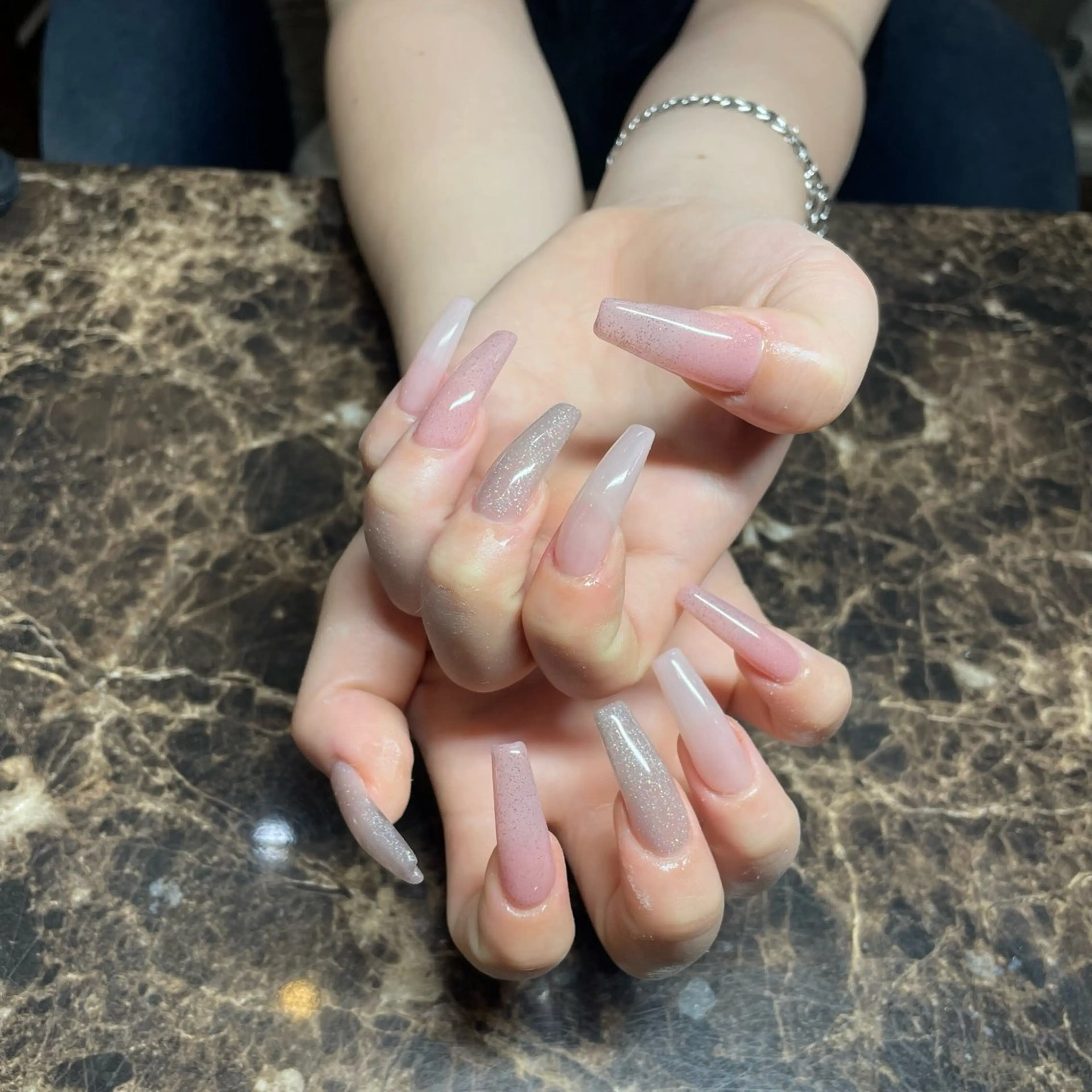 ネイル ハンドネイル IROHA Nail 堺雛薫のネイルデザイン