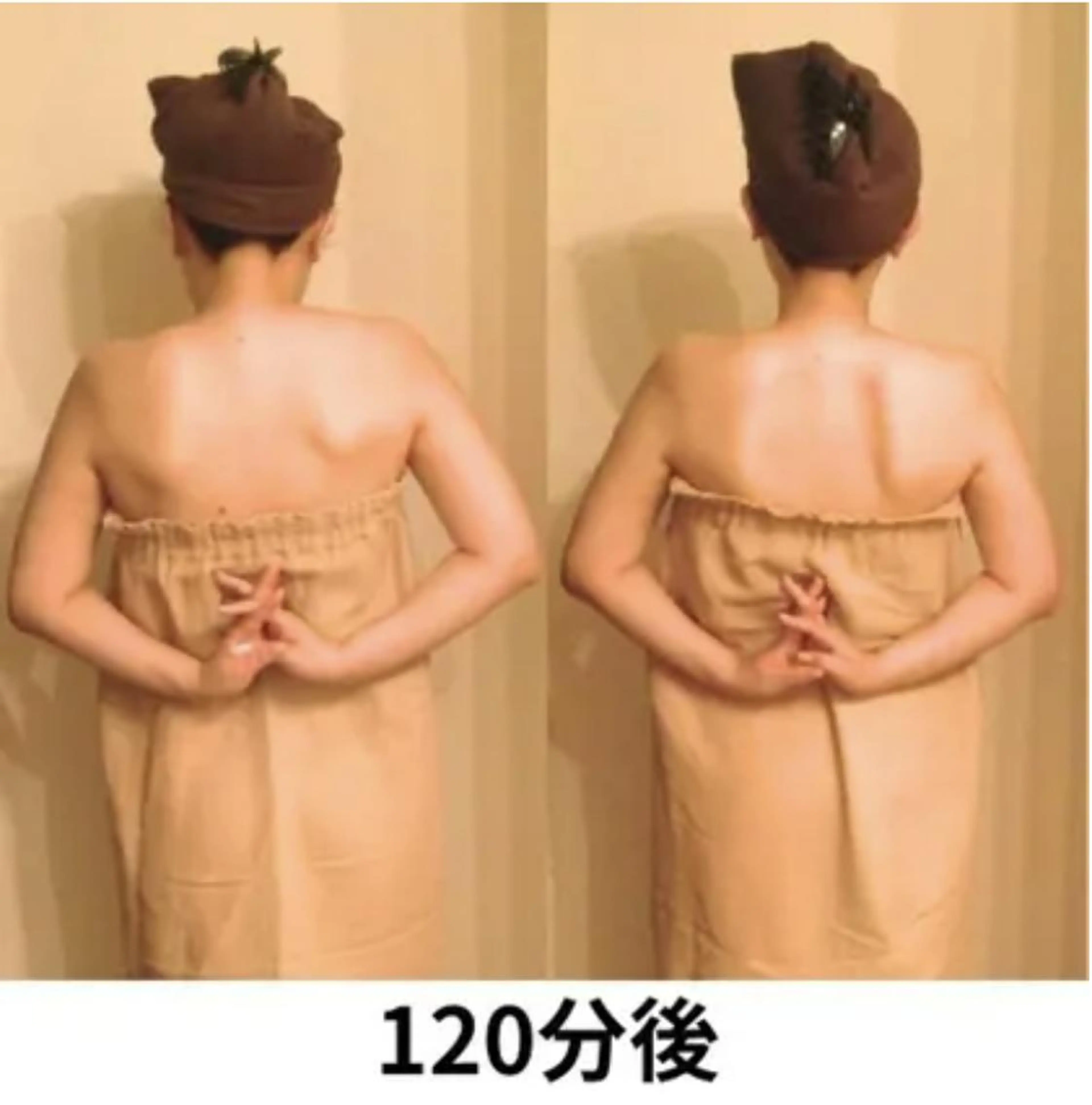 【全身120分】《美療筋+凛膚(下)》不眠/慢性的疲労/猫背改善×痩身×痩小顔◎の写真