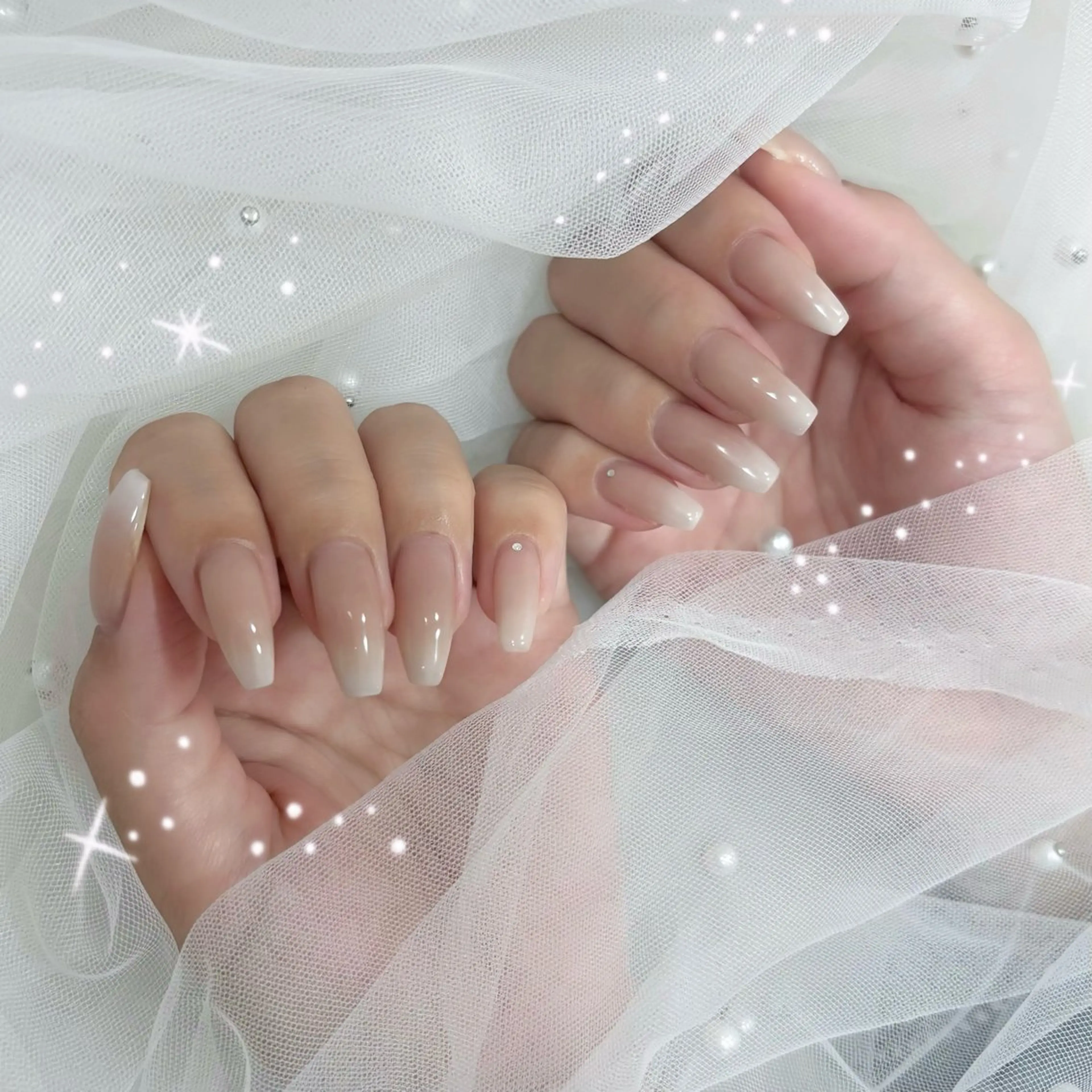 ネイル mimo*lash阪本店所属・mimo*lash 🎀sakura🎀のマツエク・マツパデザイン