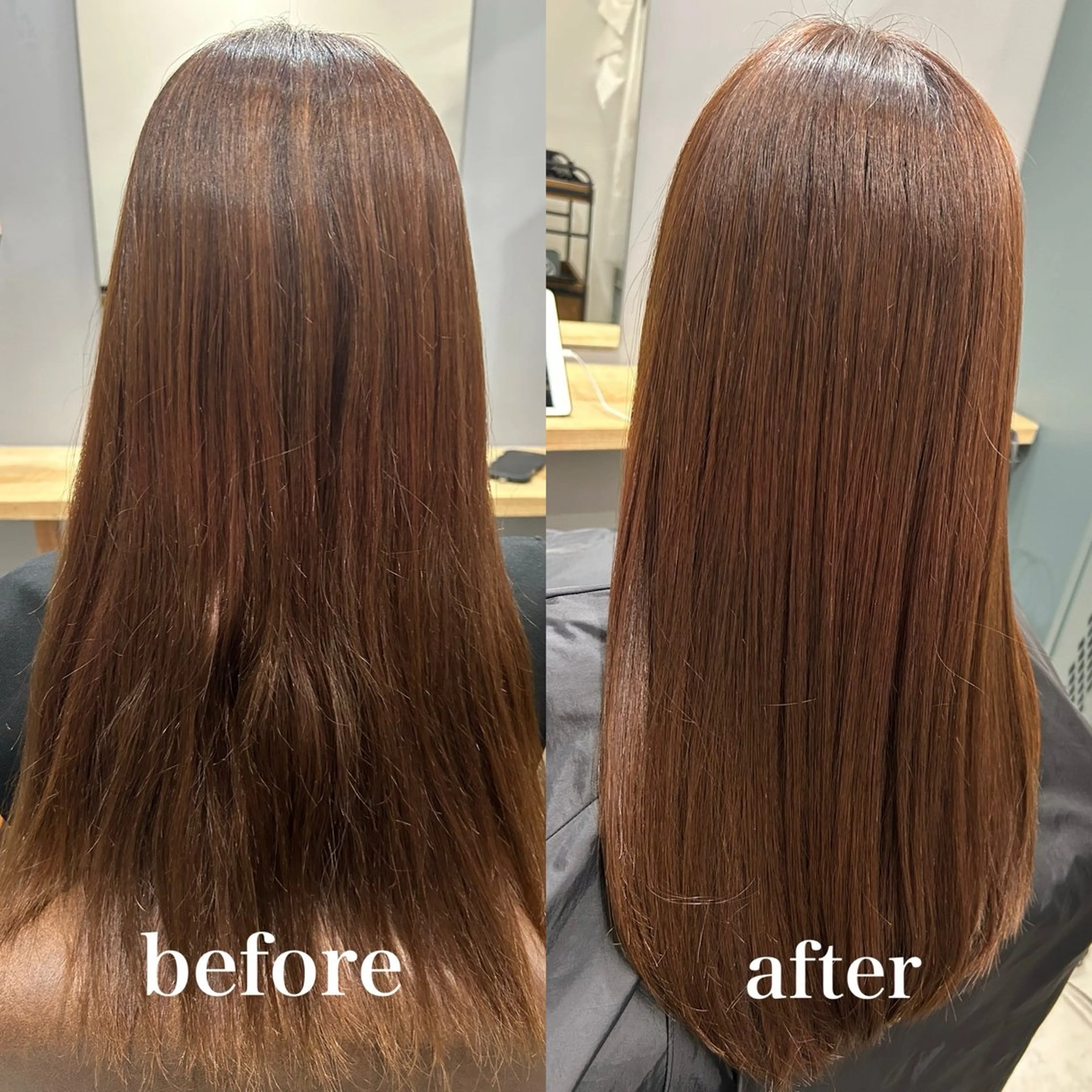 カラー ヘアカラー あ いのヘアスタイル