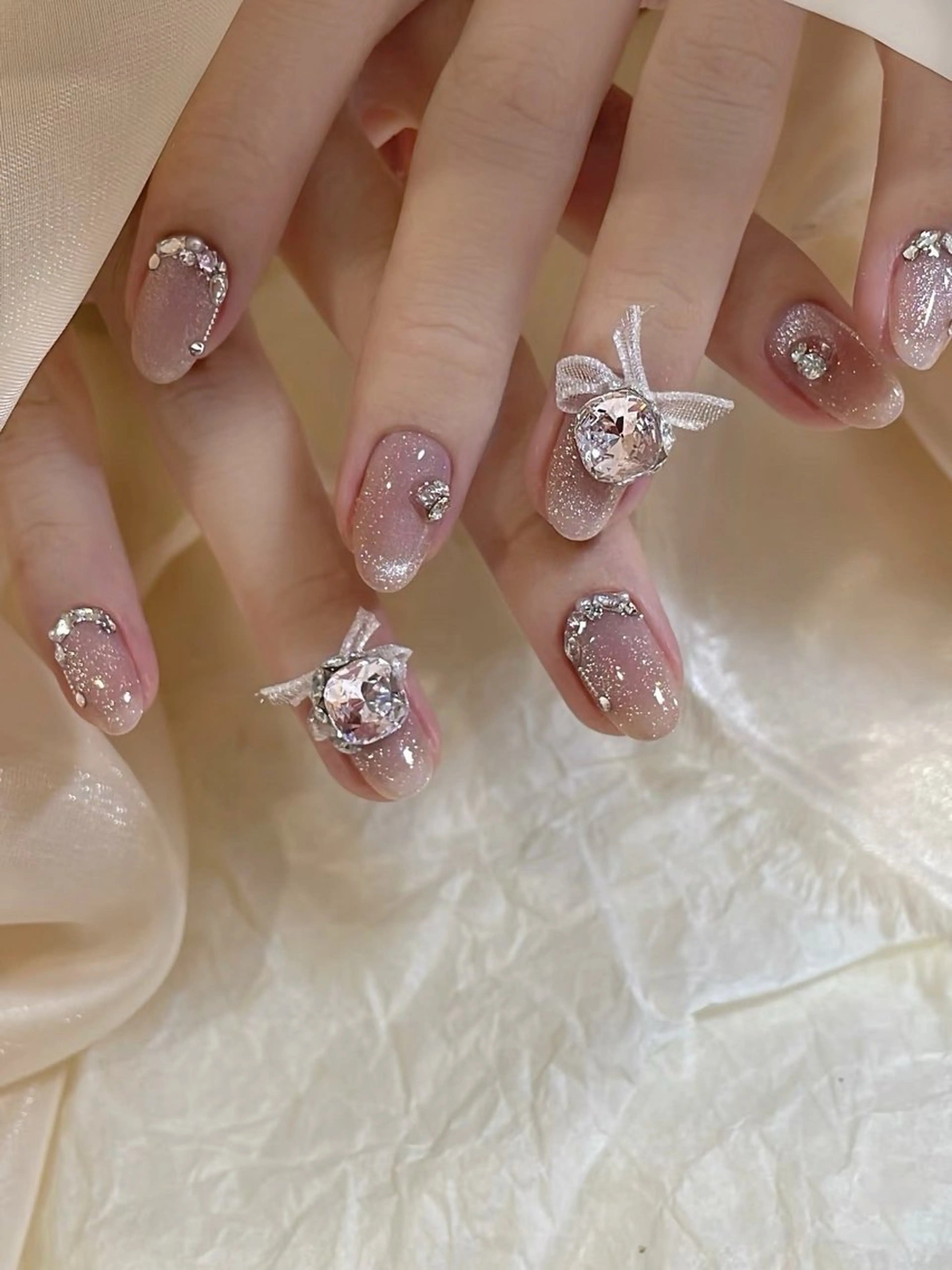 ネイル 💎MARUCHU NAIL🎀のネイルデザイン
