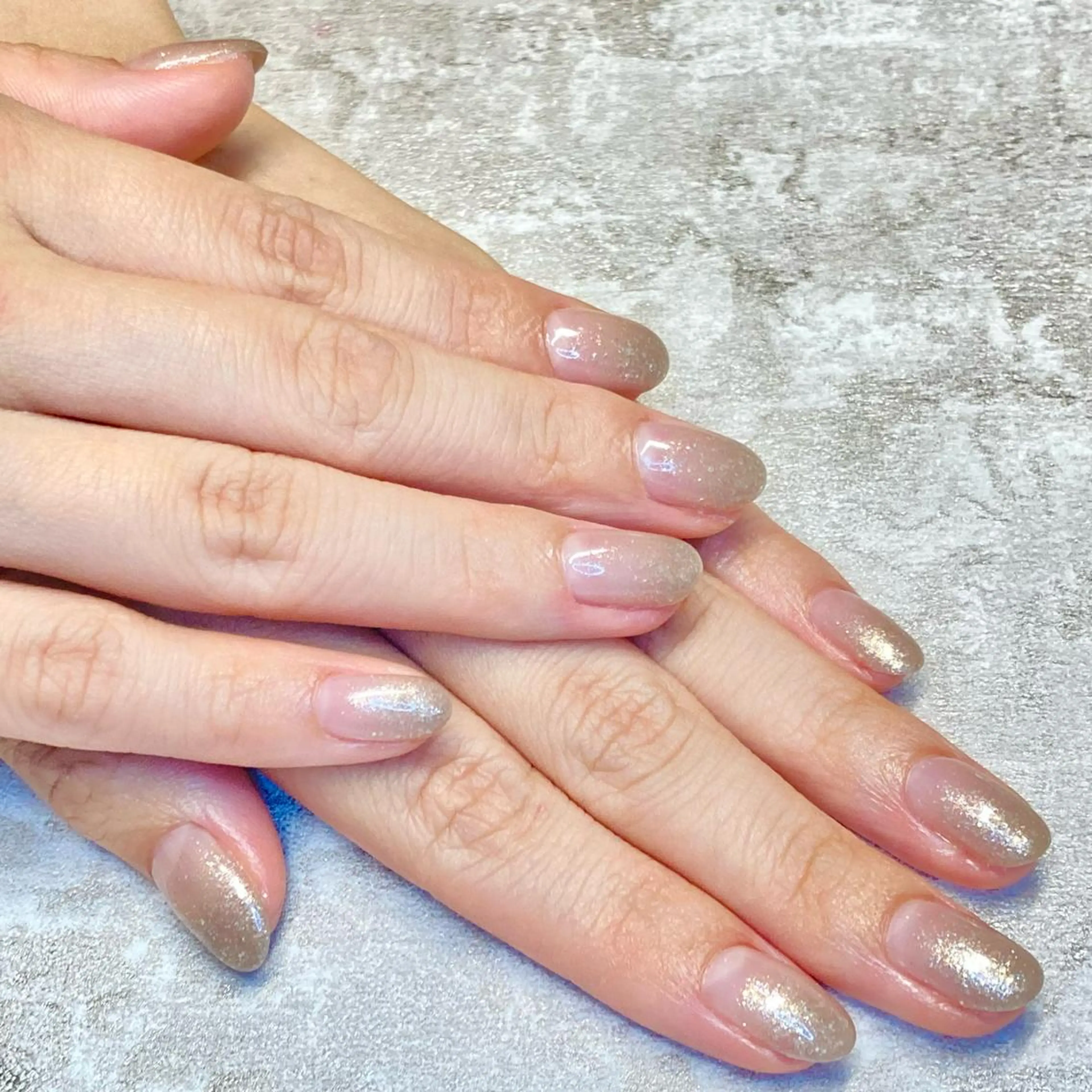 ネイル Nailsalon Renのネイルデザイン
