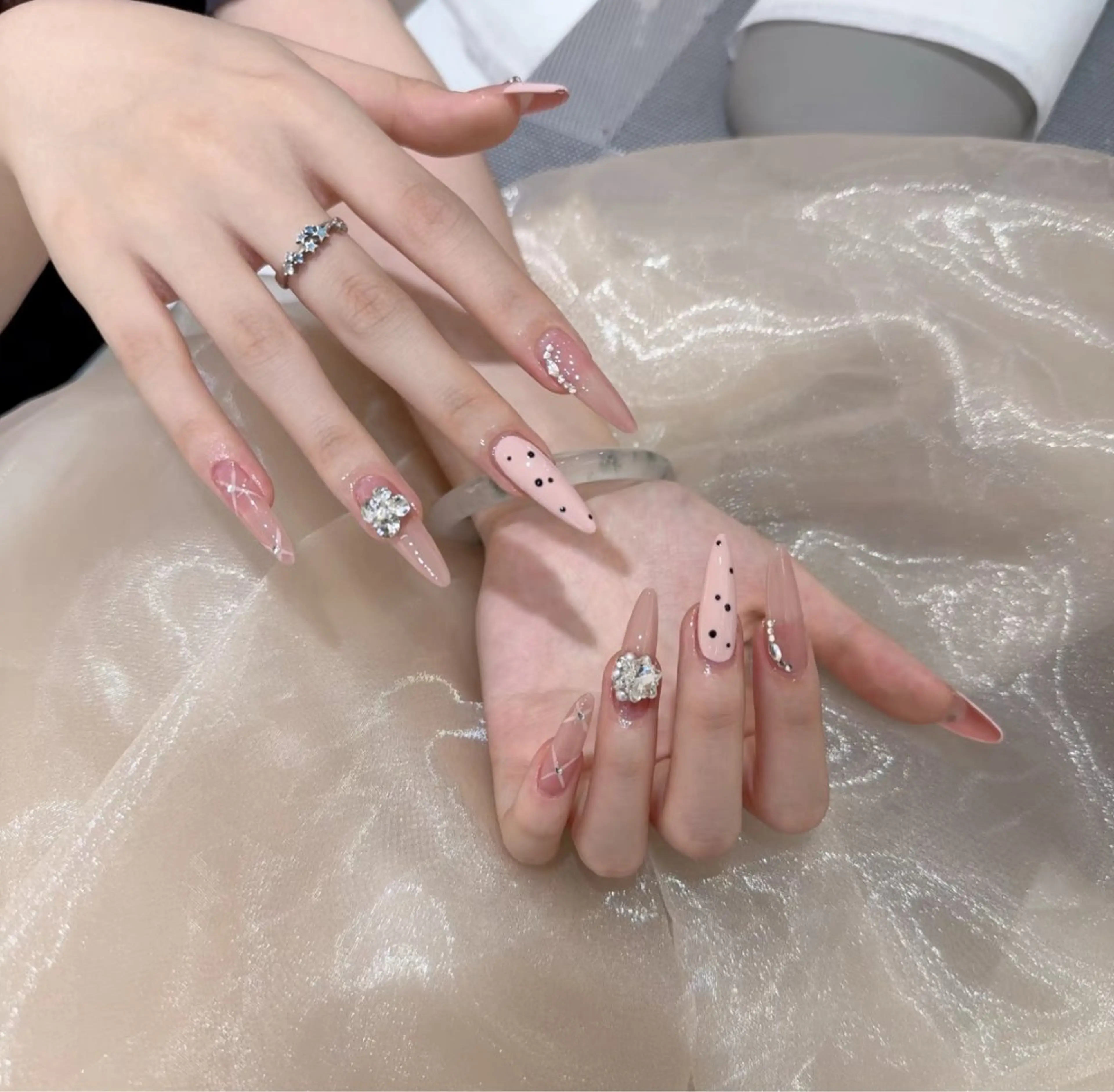 ネイル ハンドネイル ki koのネイルデザイン