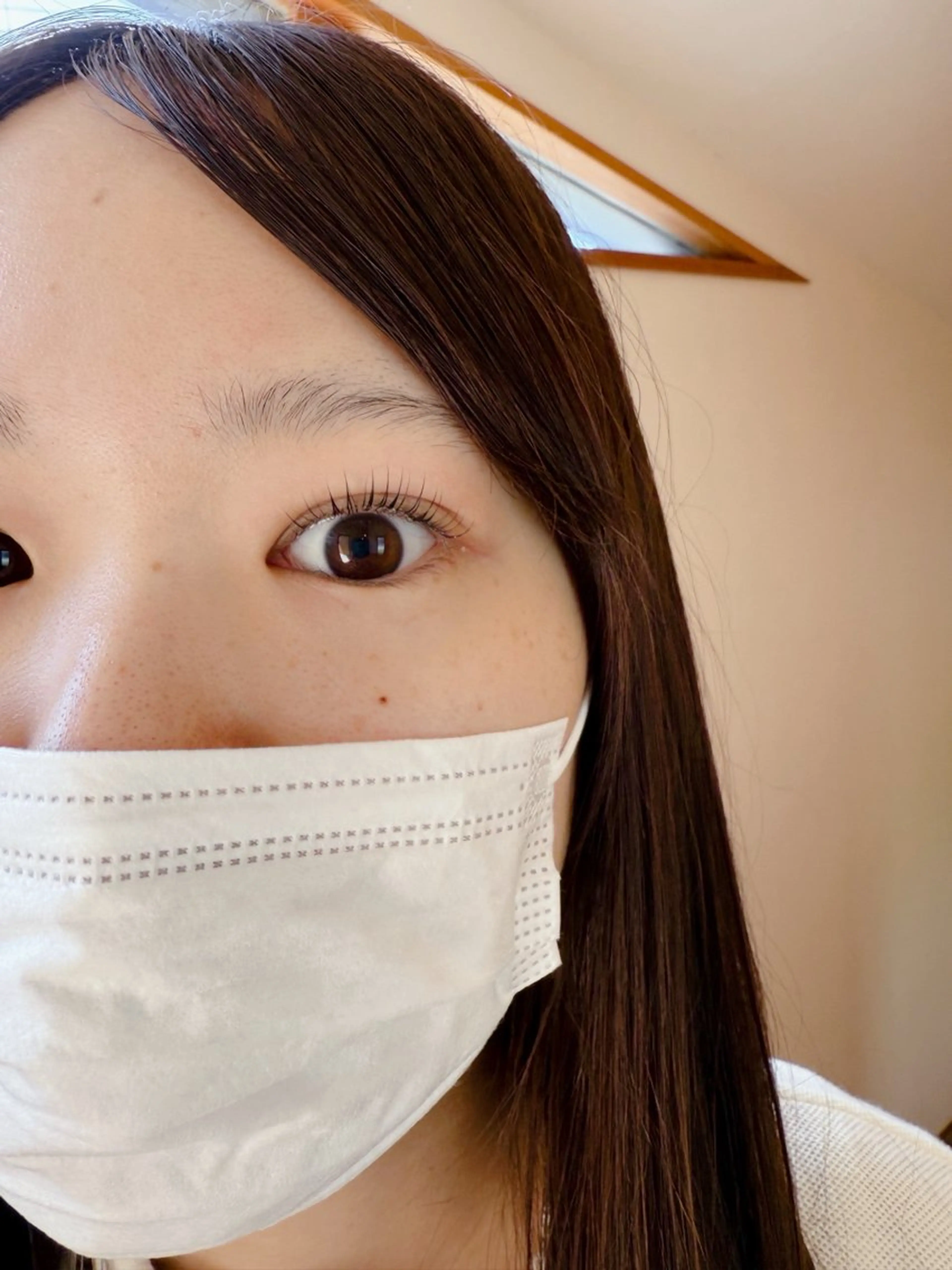 NEWRODお試し価格🪴まつげパーマ（トリートメント➕コーティング込）の写真