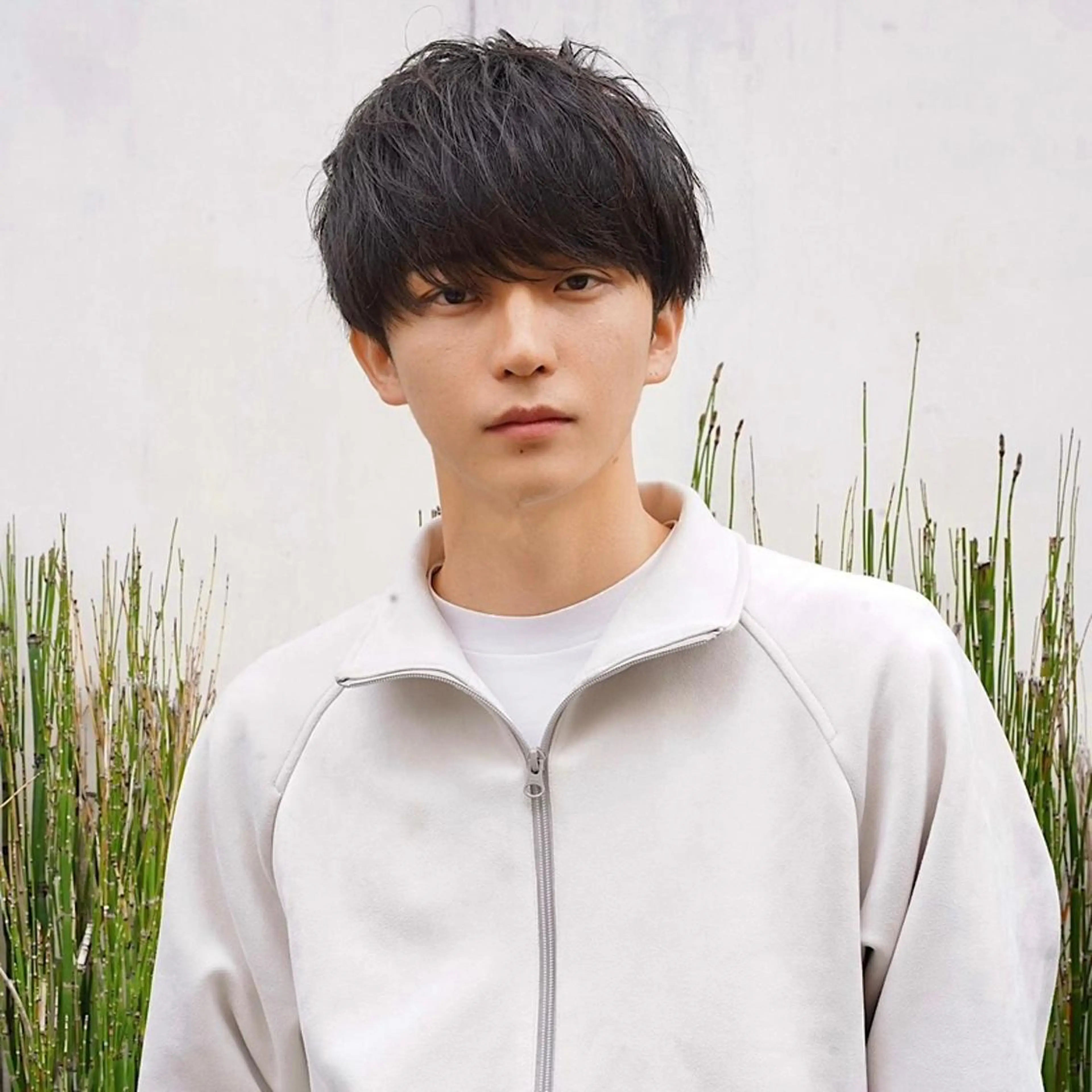 パーマ メンズ 【メンズ特化】 村越　匡徒のヘアスタイル