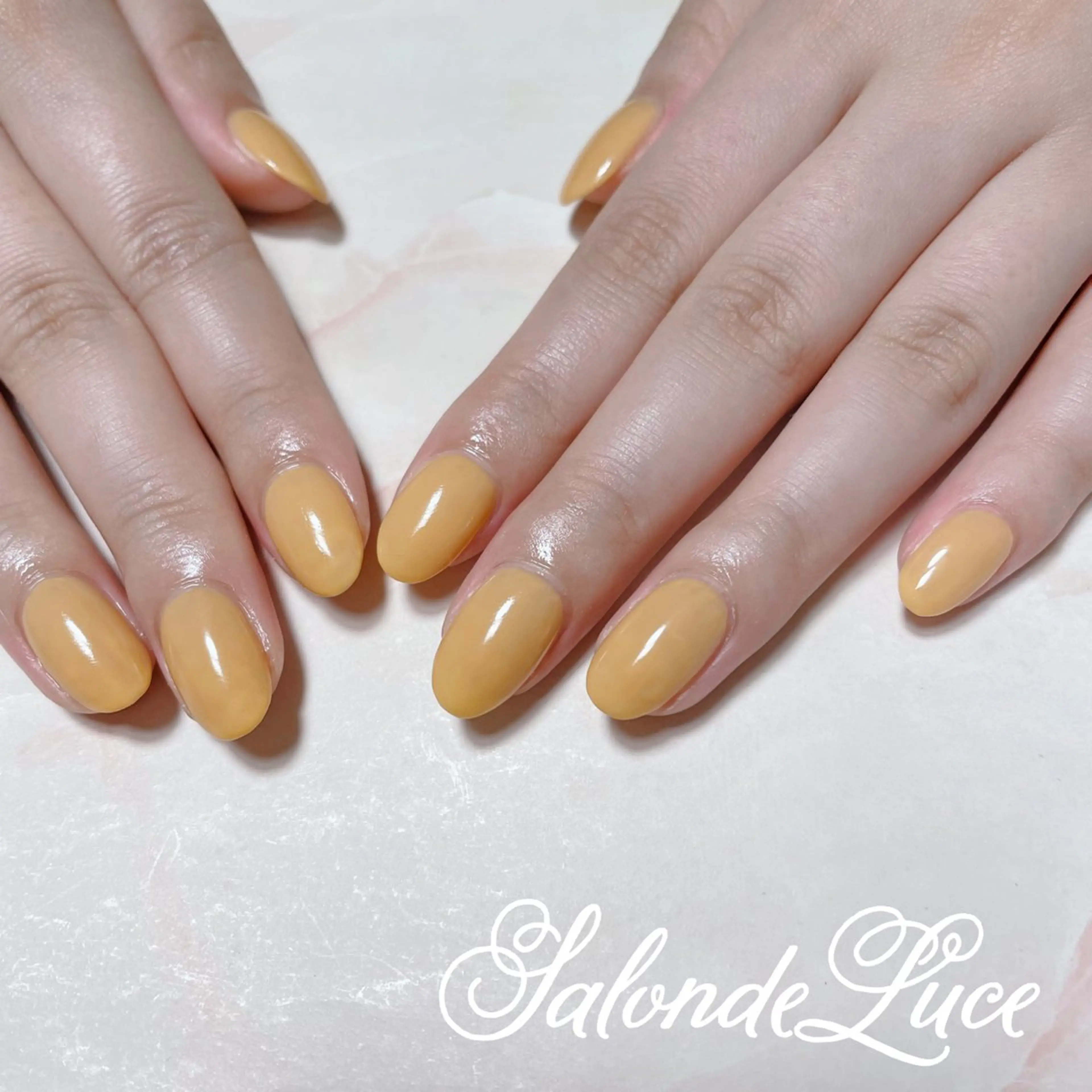 ネイル Salon de Luceのネイルデザイン