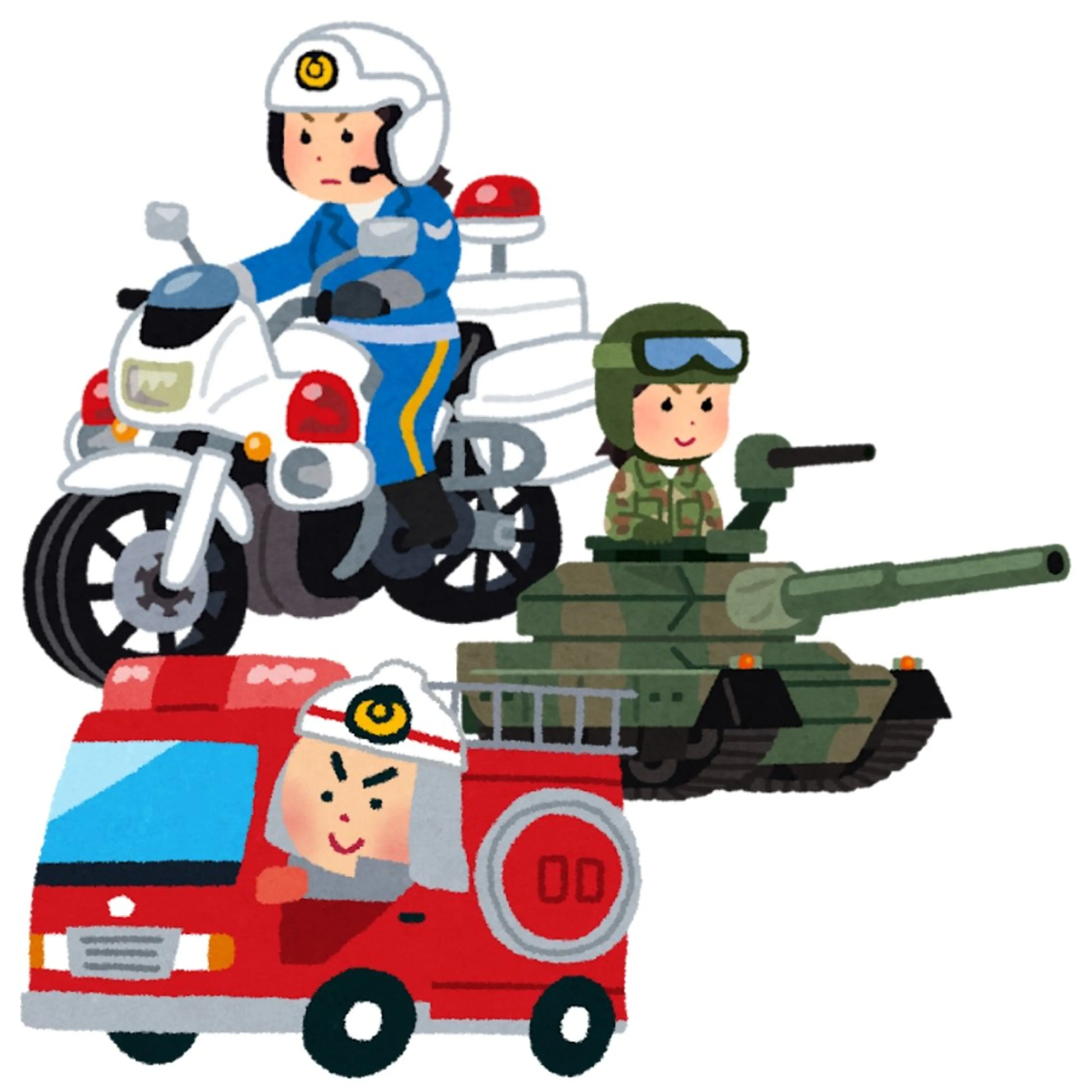 【👮👨‍🚒🚑🪖 限定】カット┊︎ヘッドスパ15分の写真