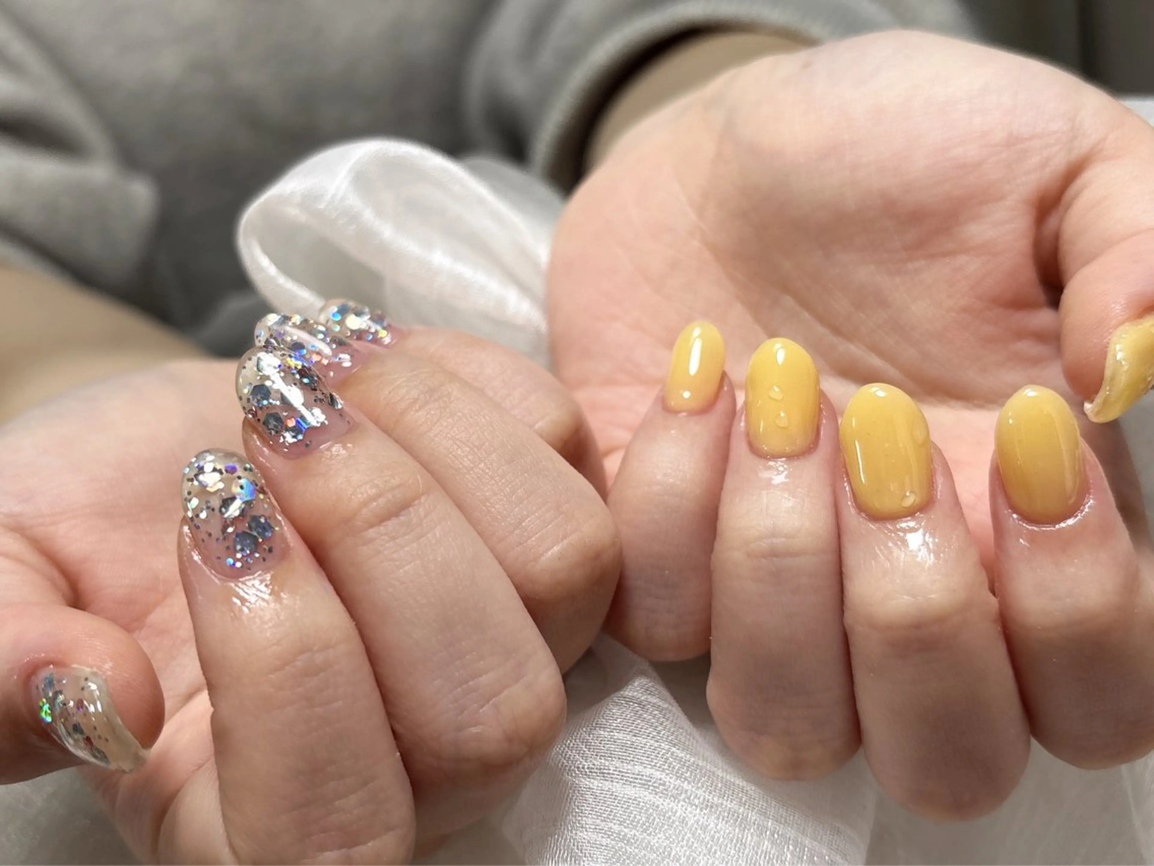 ネイル ハンドネイル Nail NaNa コトのネイルデザイン
