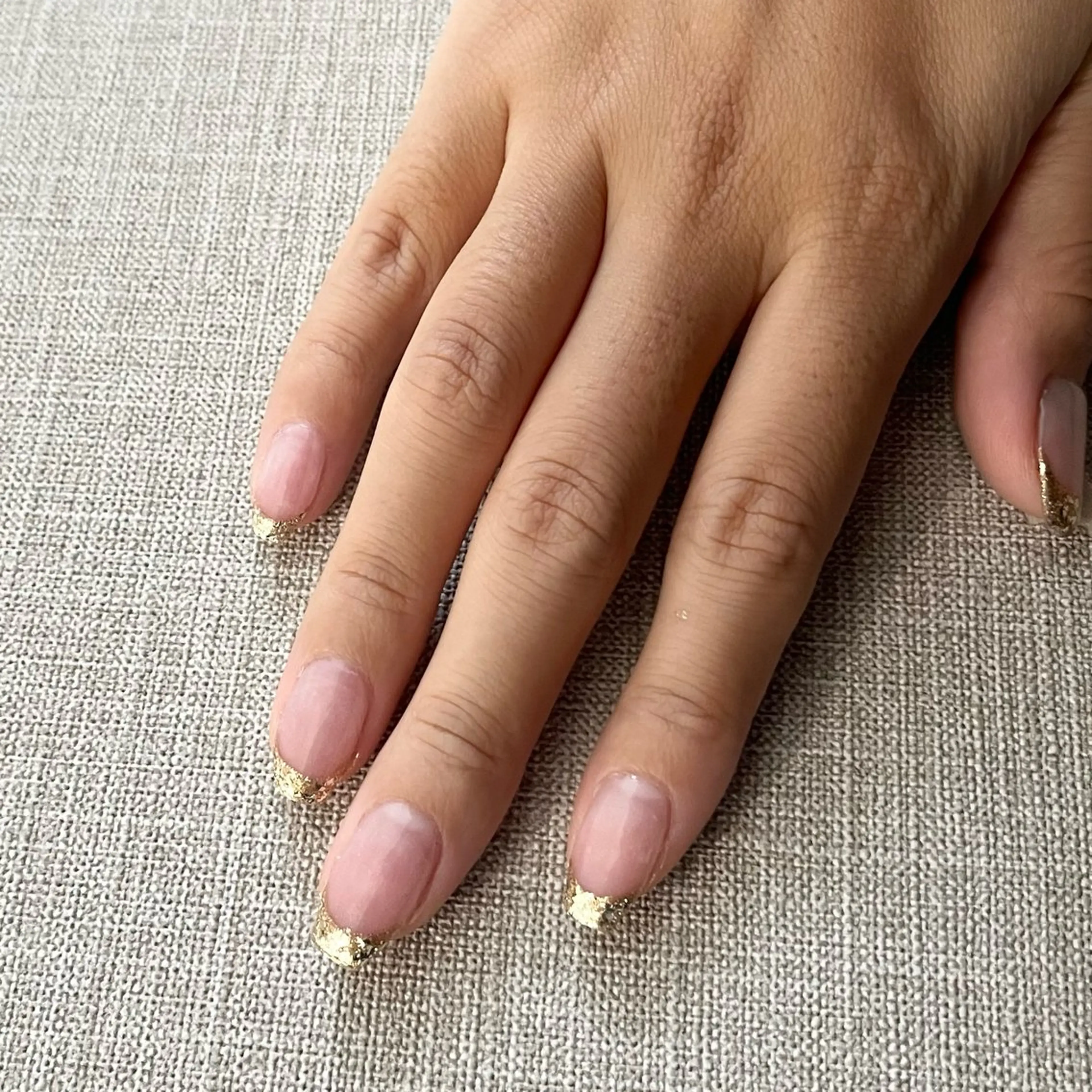 ネイル ハンドネイル Cherias nailのネイルデザイン