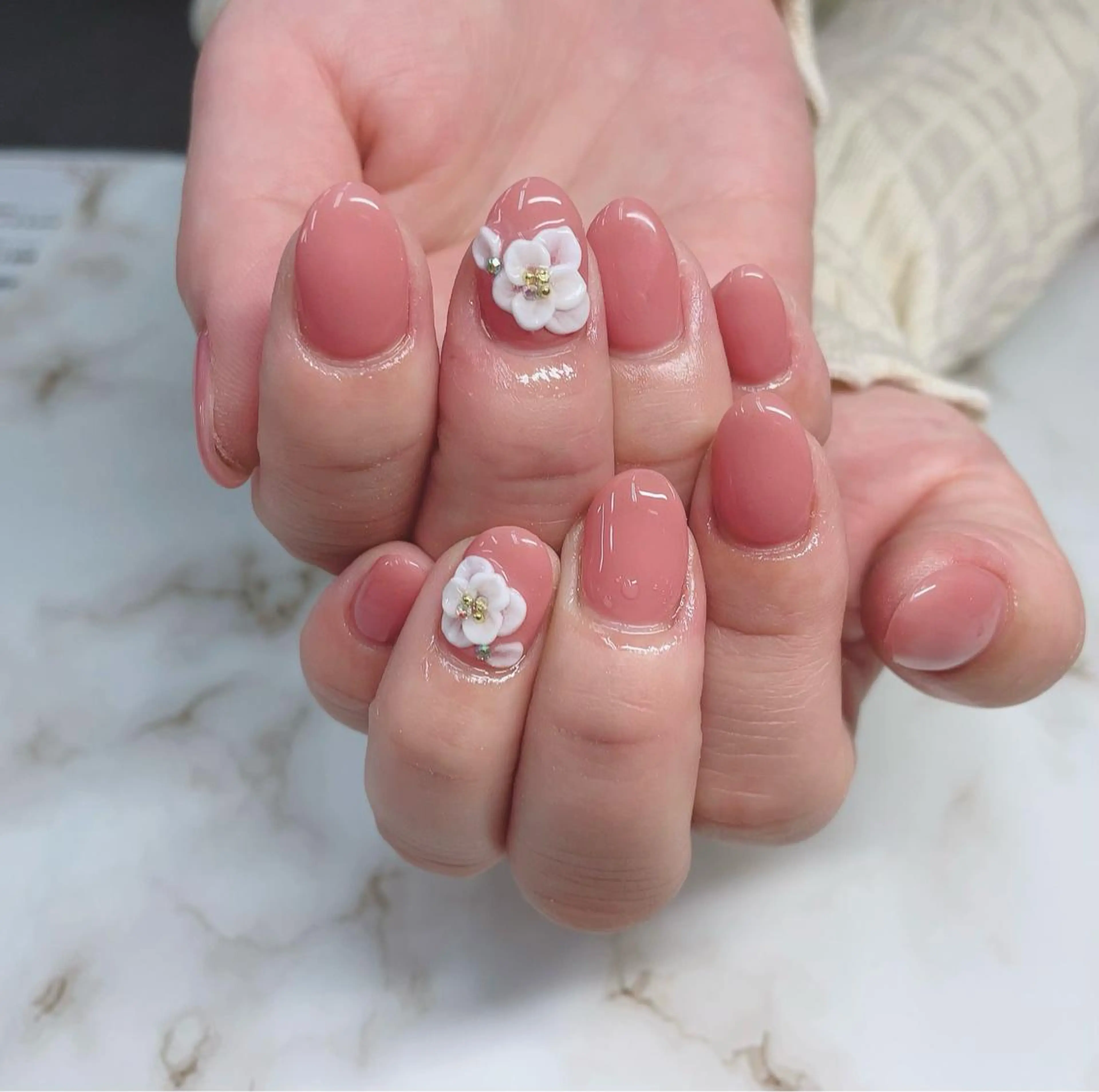 ネイル Tomita chikaのネイルデザイン